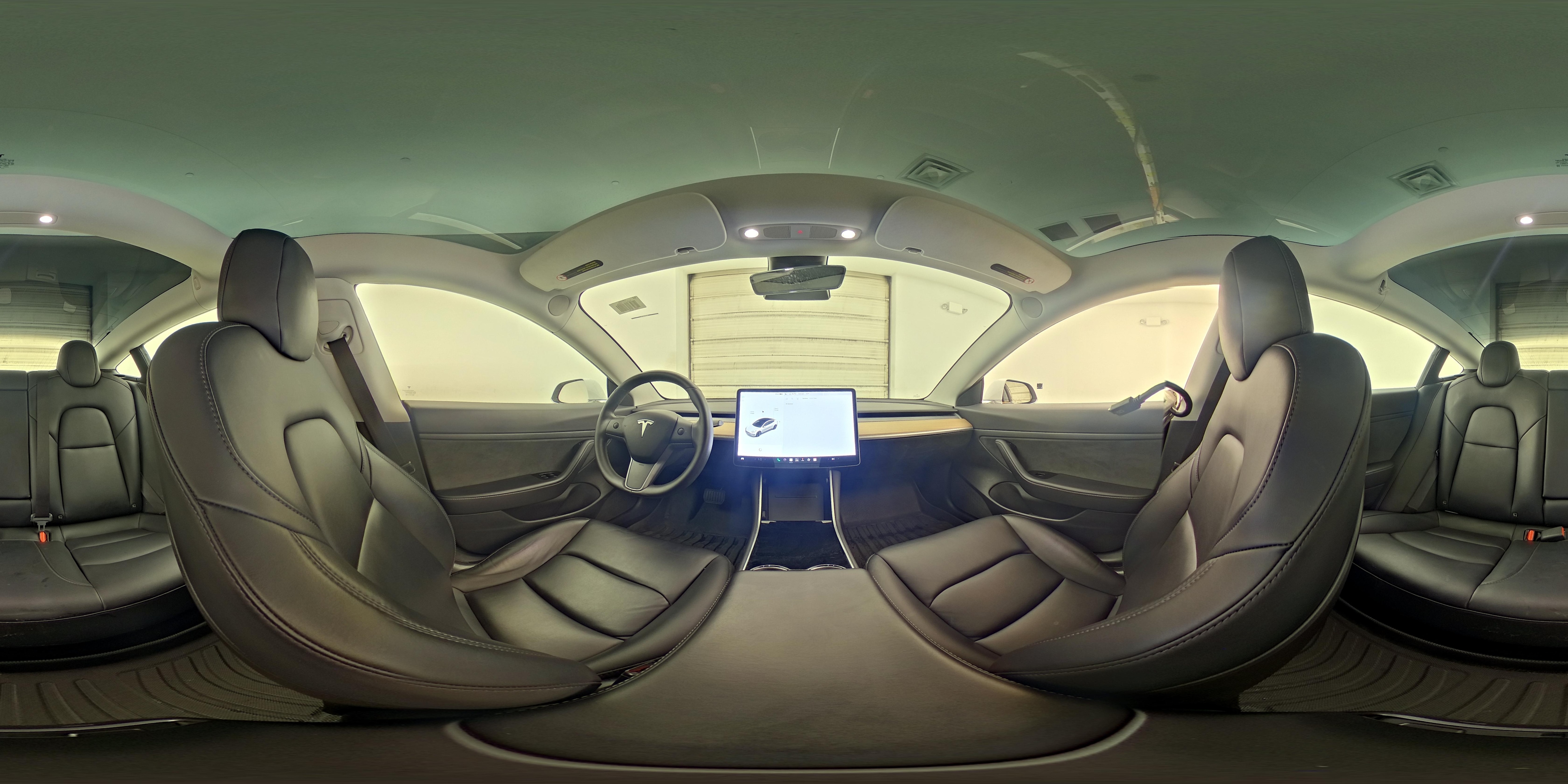 2020 Tesla Model 3 Base - Photo 25