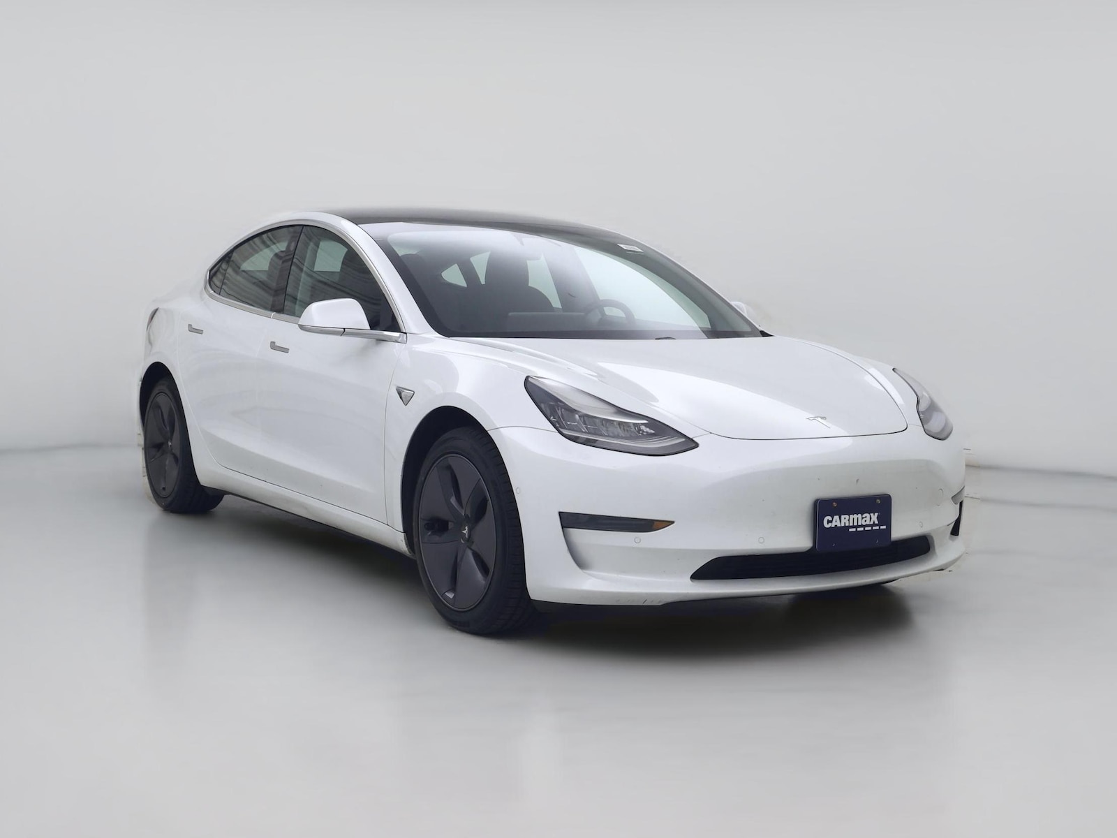 2020 Tesla Model 3 Base - Photo 1
