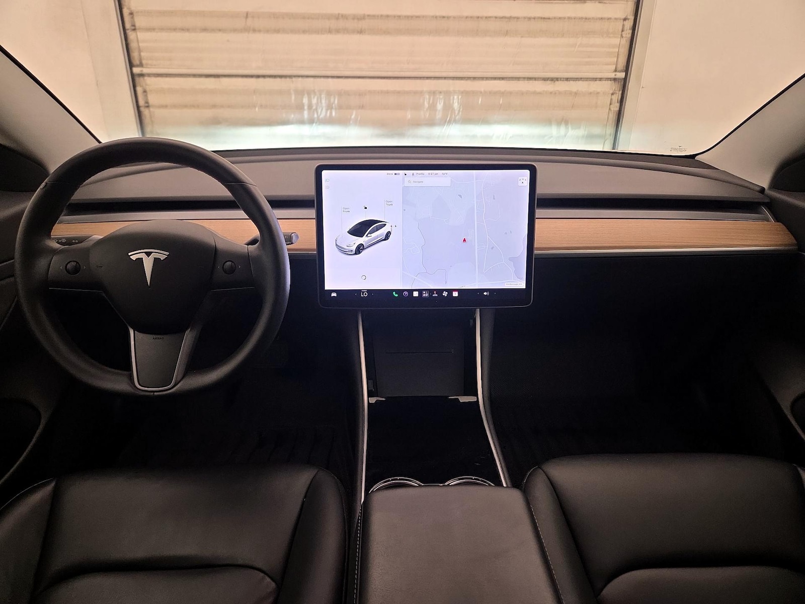 2020 Tesla Model 3 Base - Photo 10