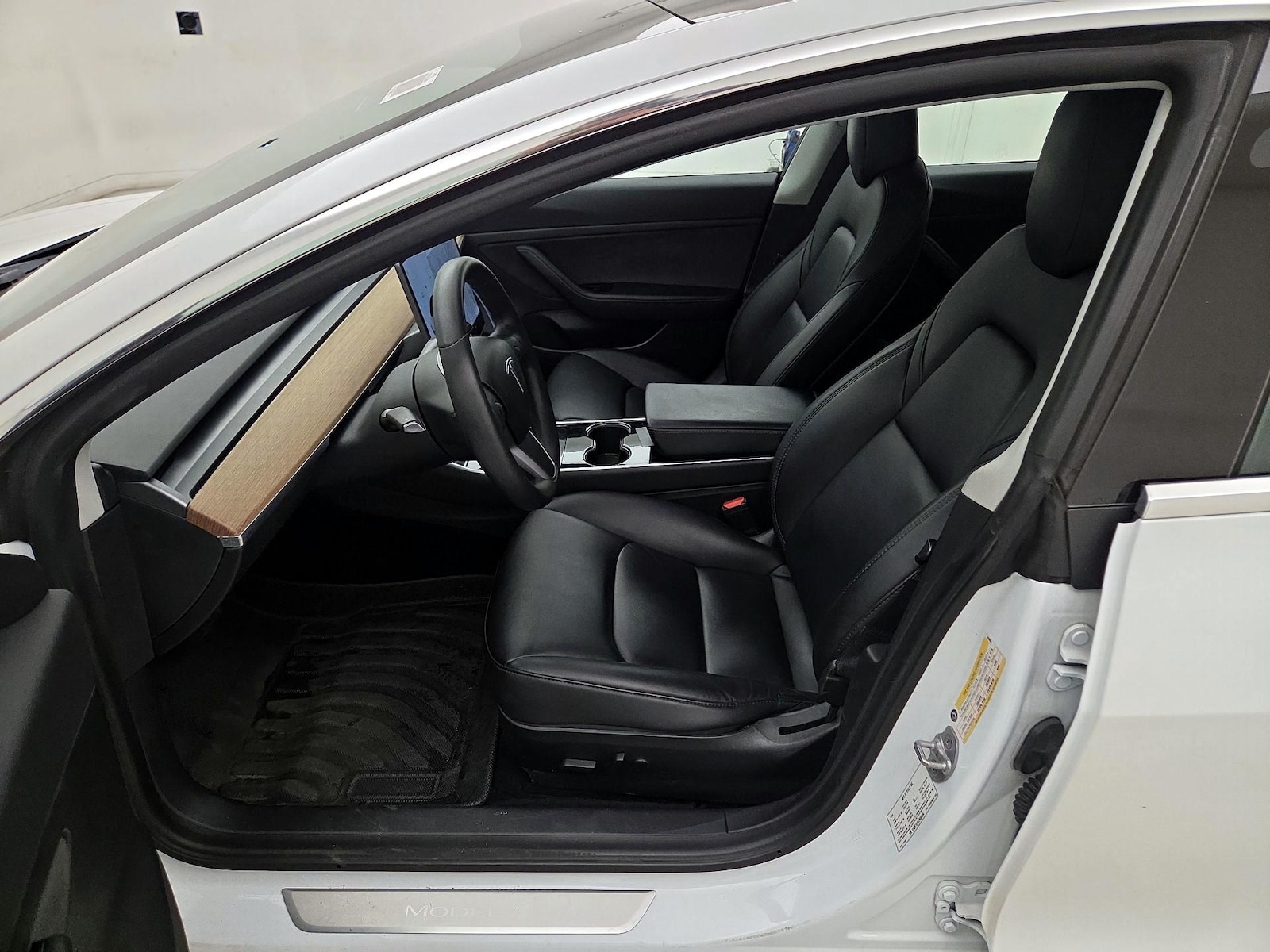 2020 Tesla Model 3 Base - Photo 12