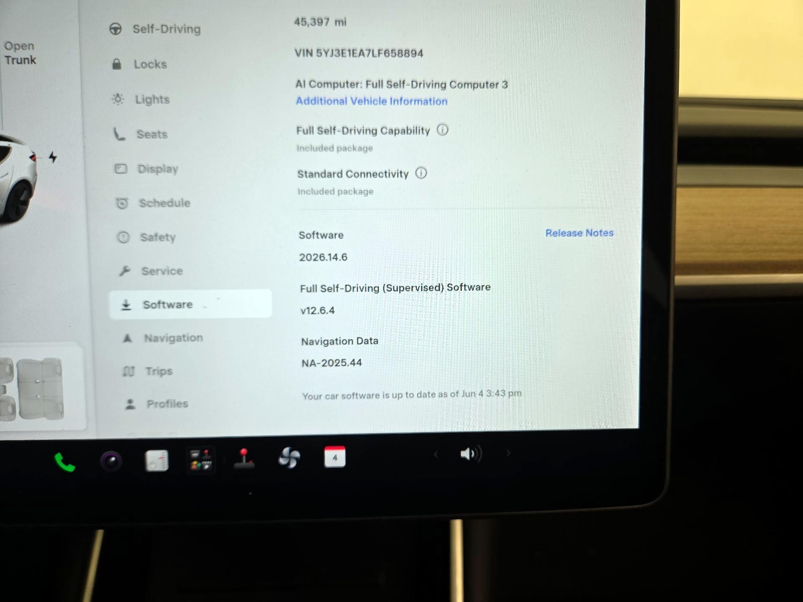 2020 Tesla Model 3 Base - Photo 14