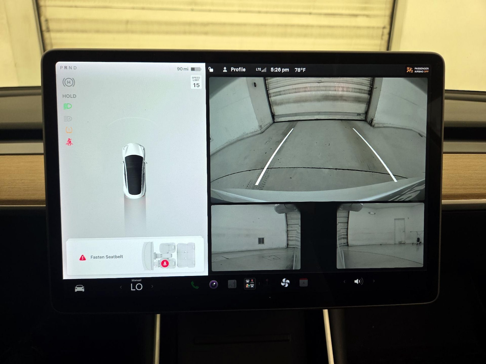 2020 Tesla Model 3 Base - Photo 15