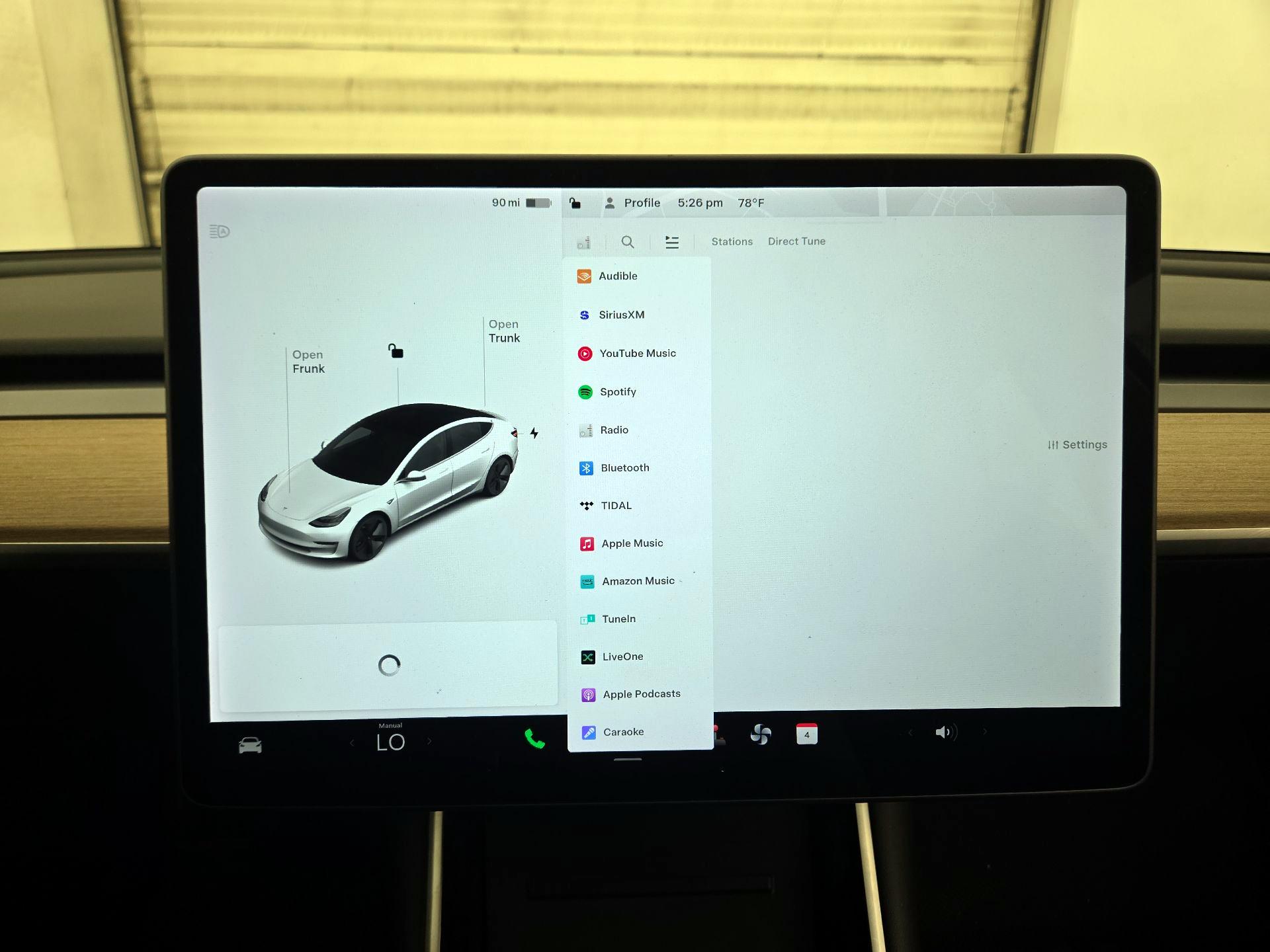 Thumbnail: 2020 Tesla Model 3 - 15