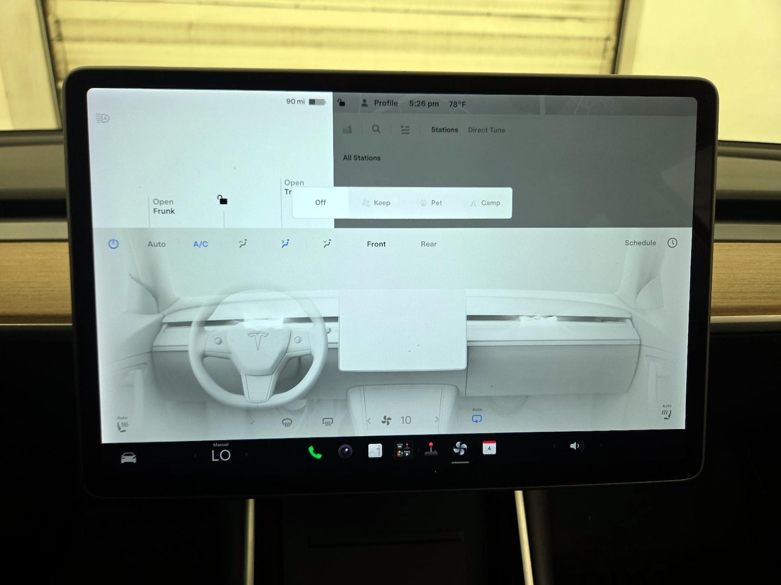 2020 Tesla Model 3 Base - Photo 17