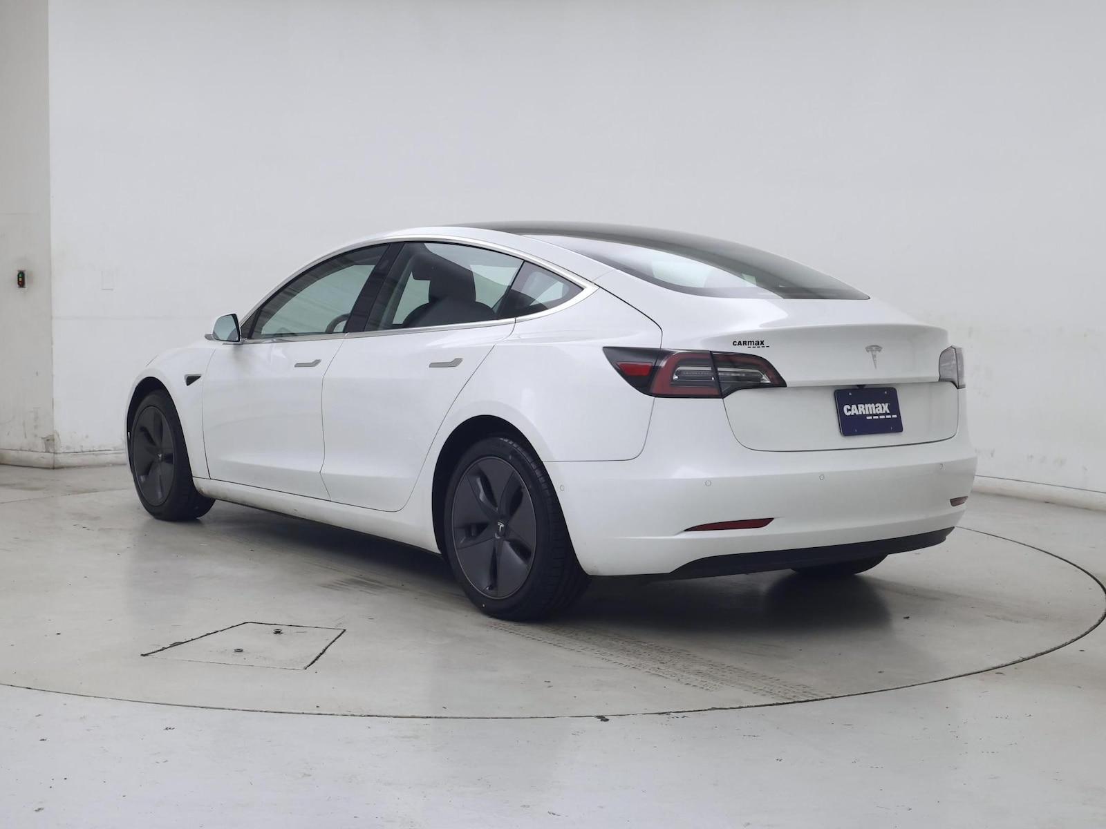 2020 Tesla Model 3 Base - Photo 3