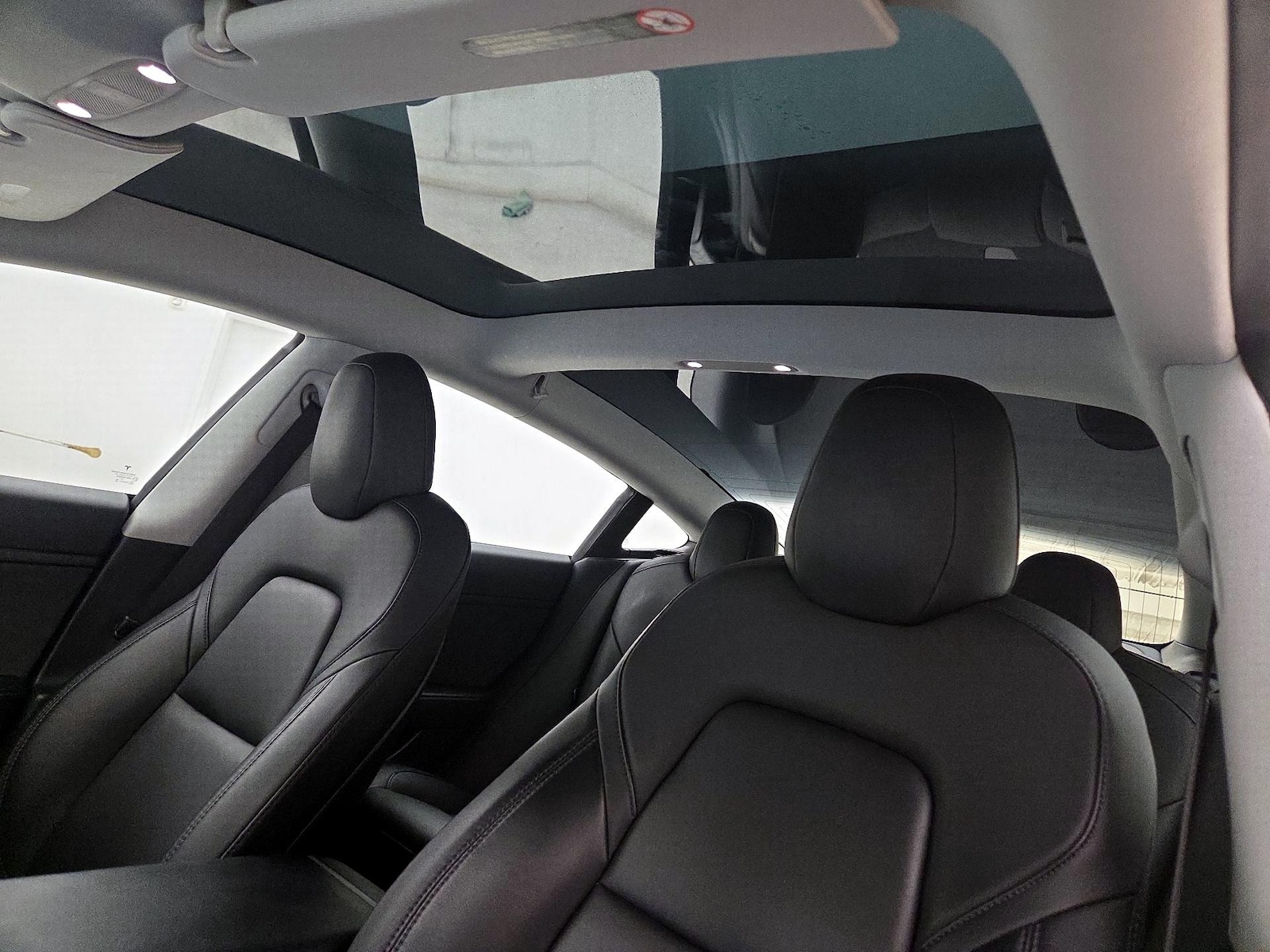 2020 Tesla Model 3 Base - Photo 20