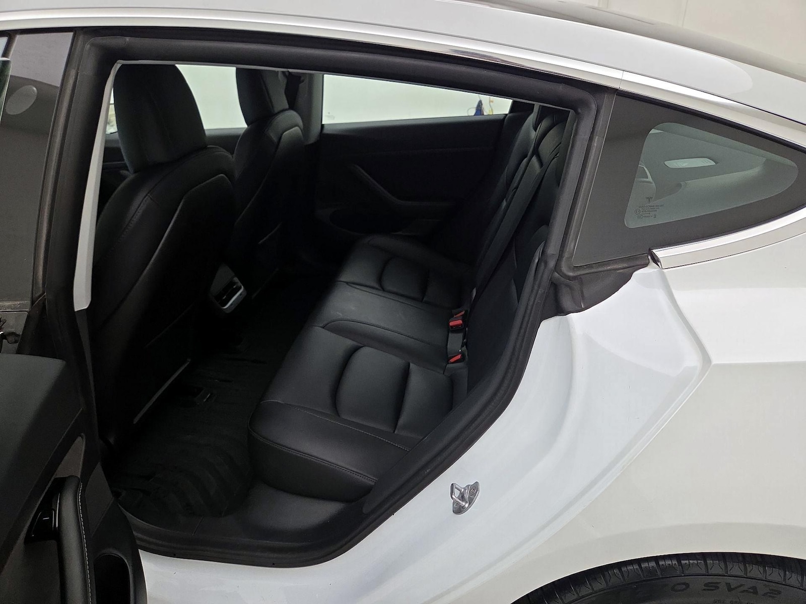 2020 Tesla Model 3 Base - Photo 21