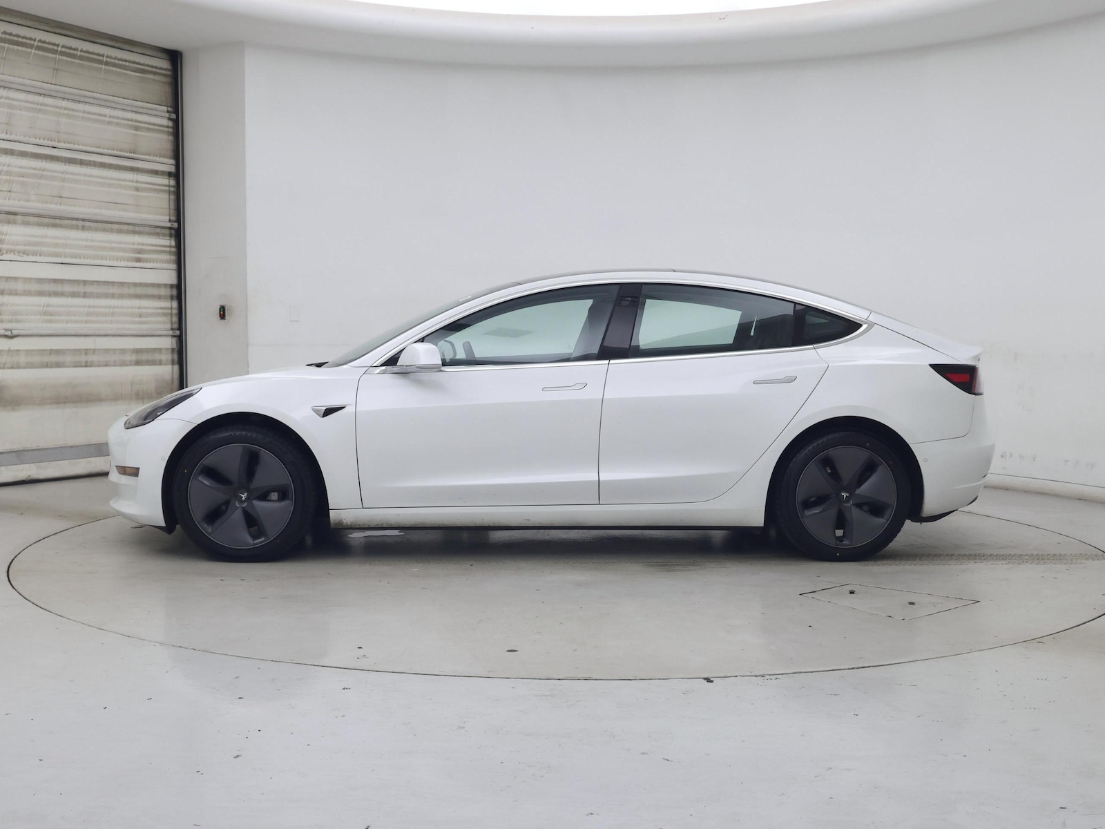 2020 Tesla Model 3 Base - Photo 4