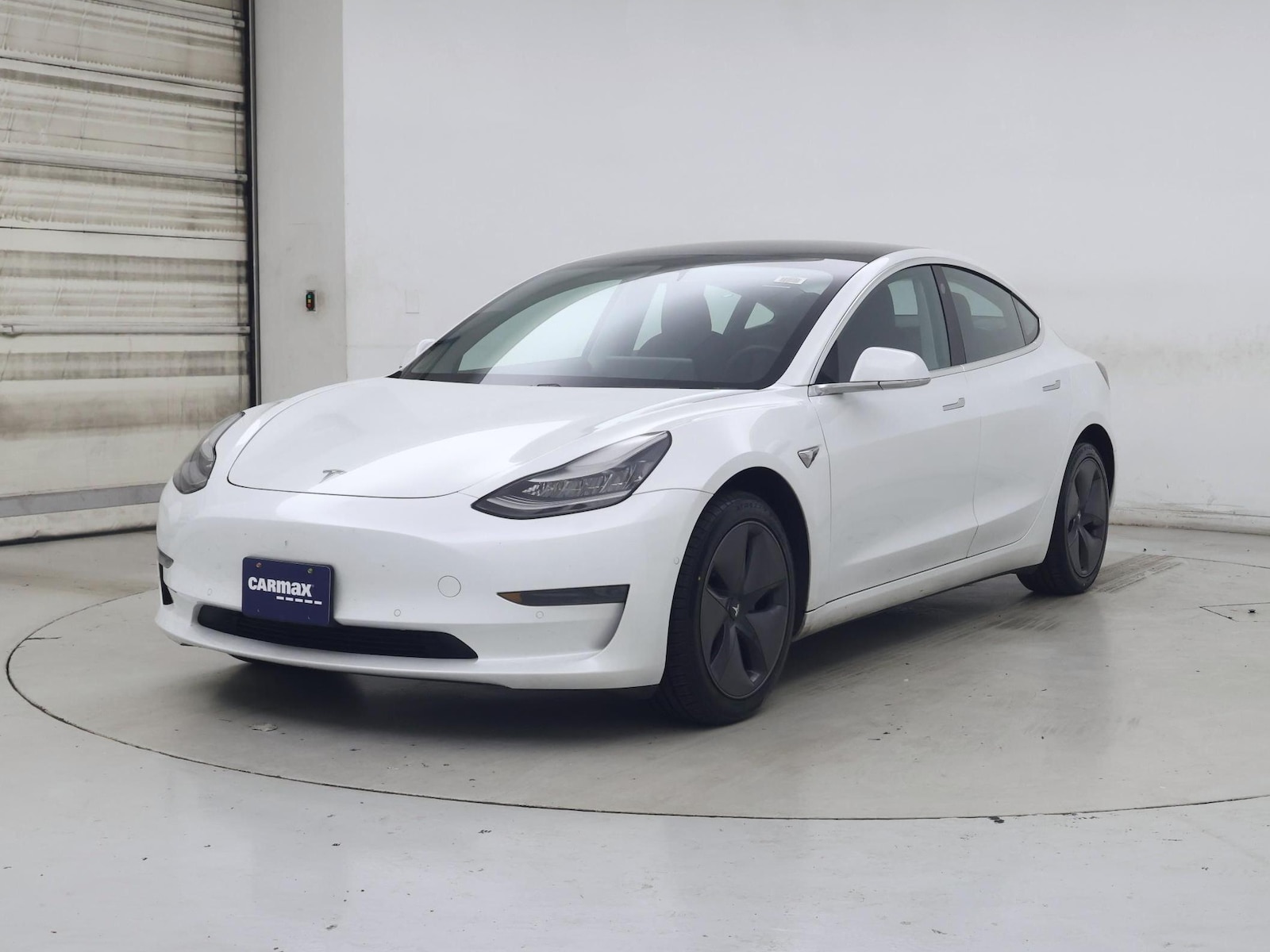 2020 Tesla Model 3 Base - Photo 5