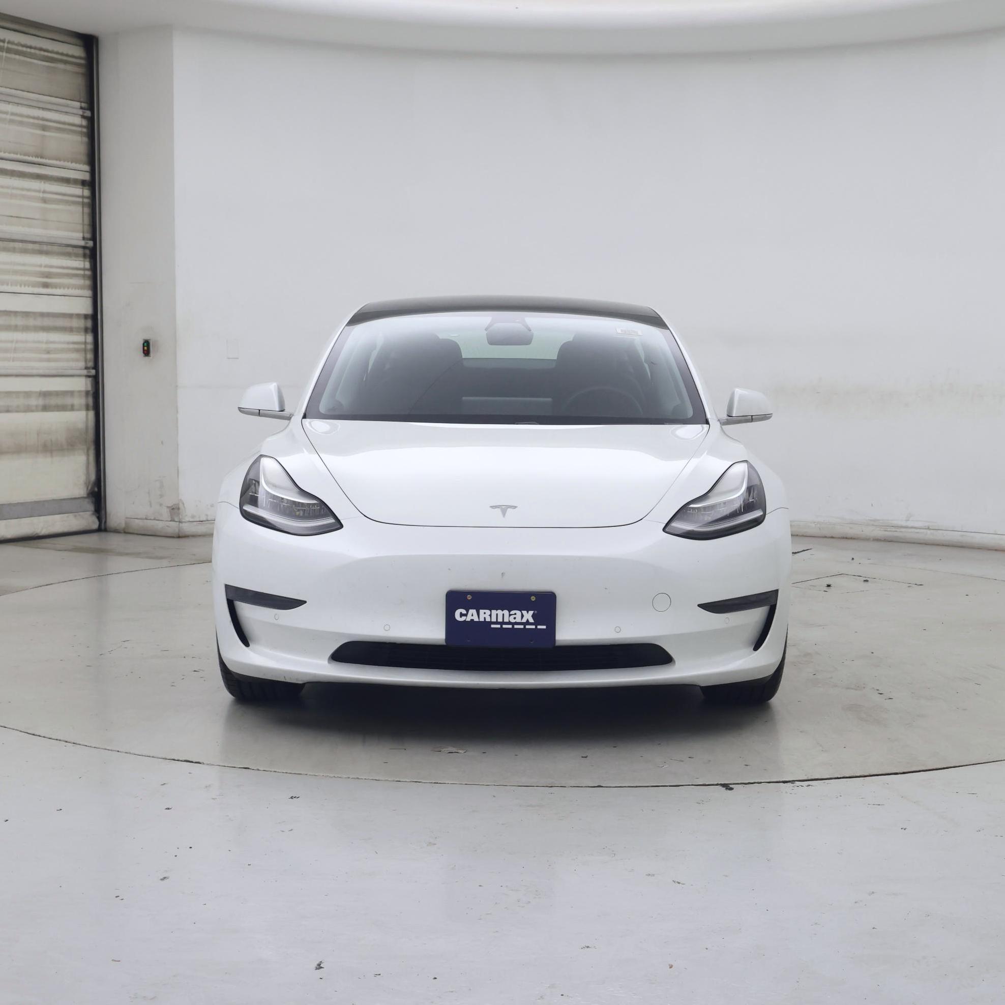Thumbnail: 2020 Tesla Model 3 - 5