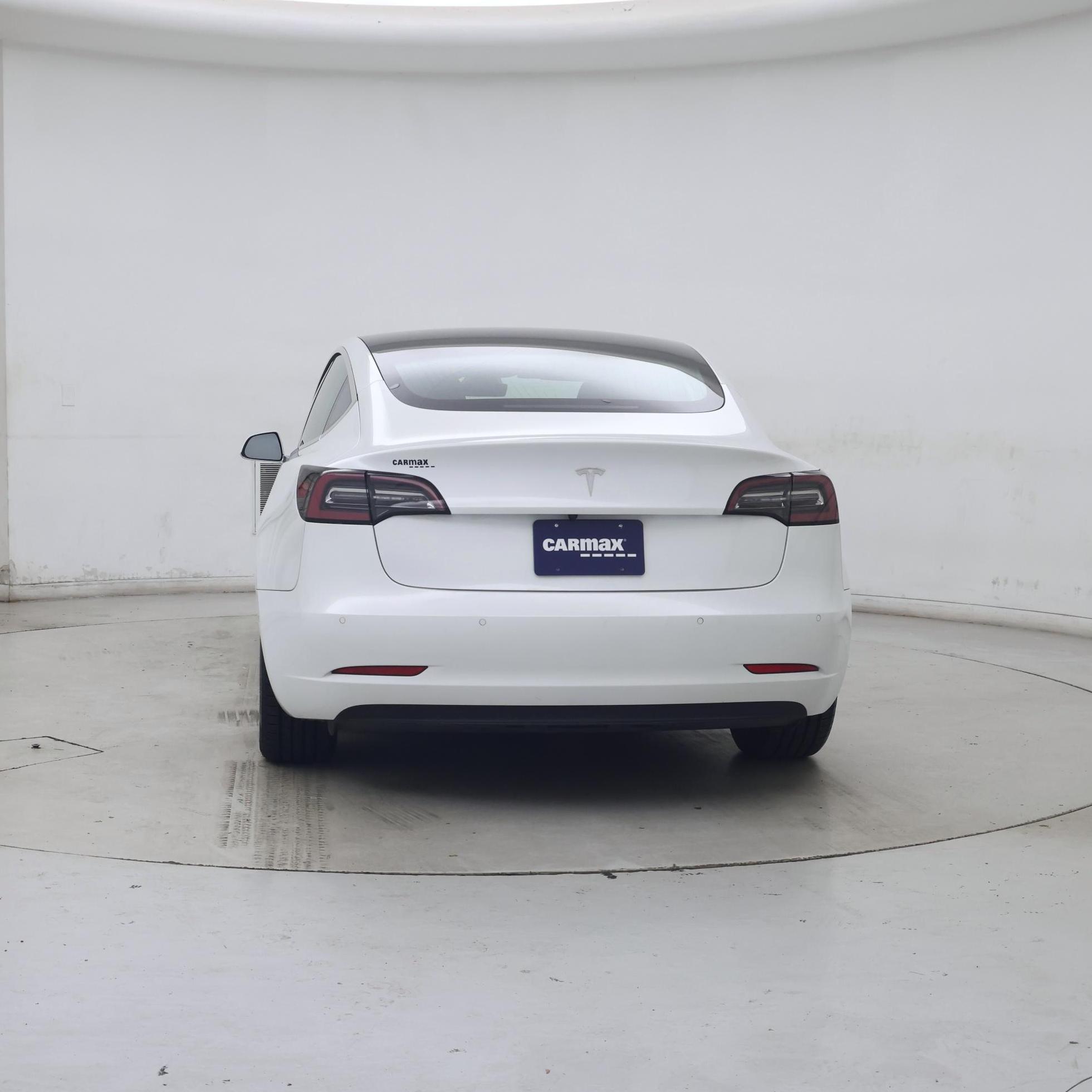 Thumbnail: 2020 Tesla Model 3 - 6