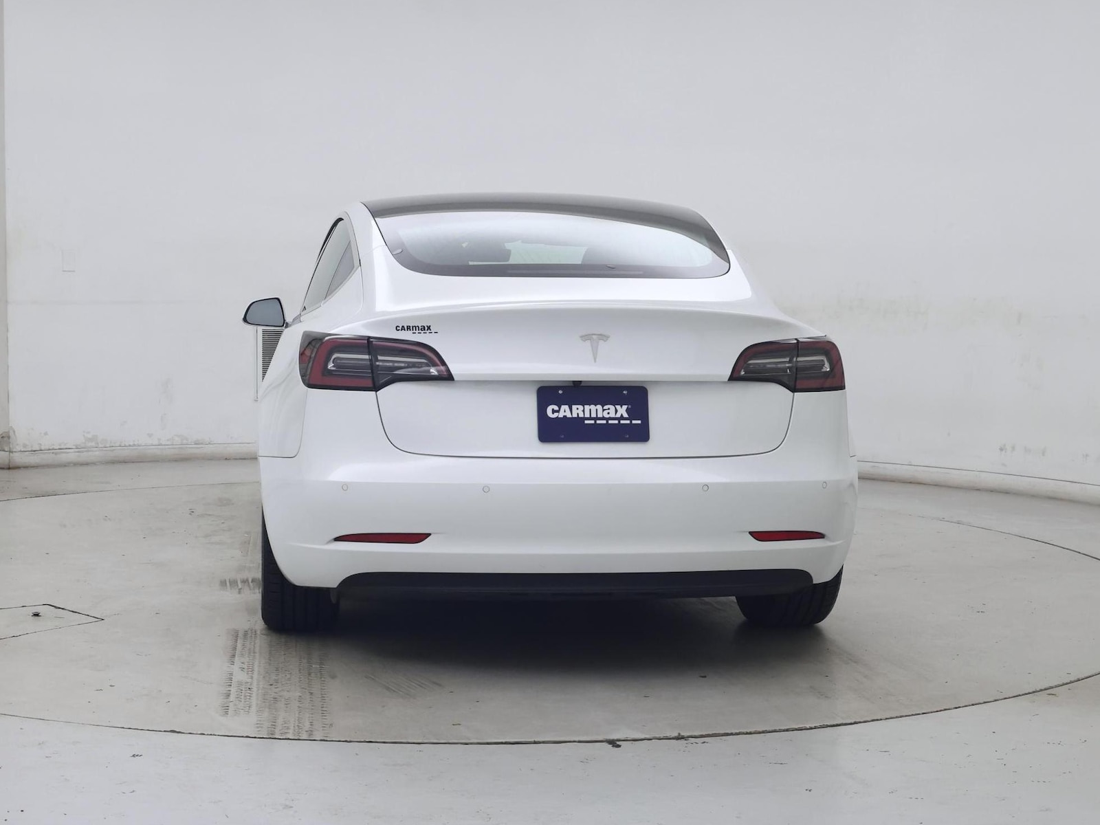 2020 Tesla Model 3 Base - Photo 7