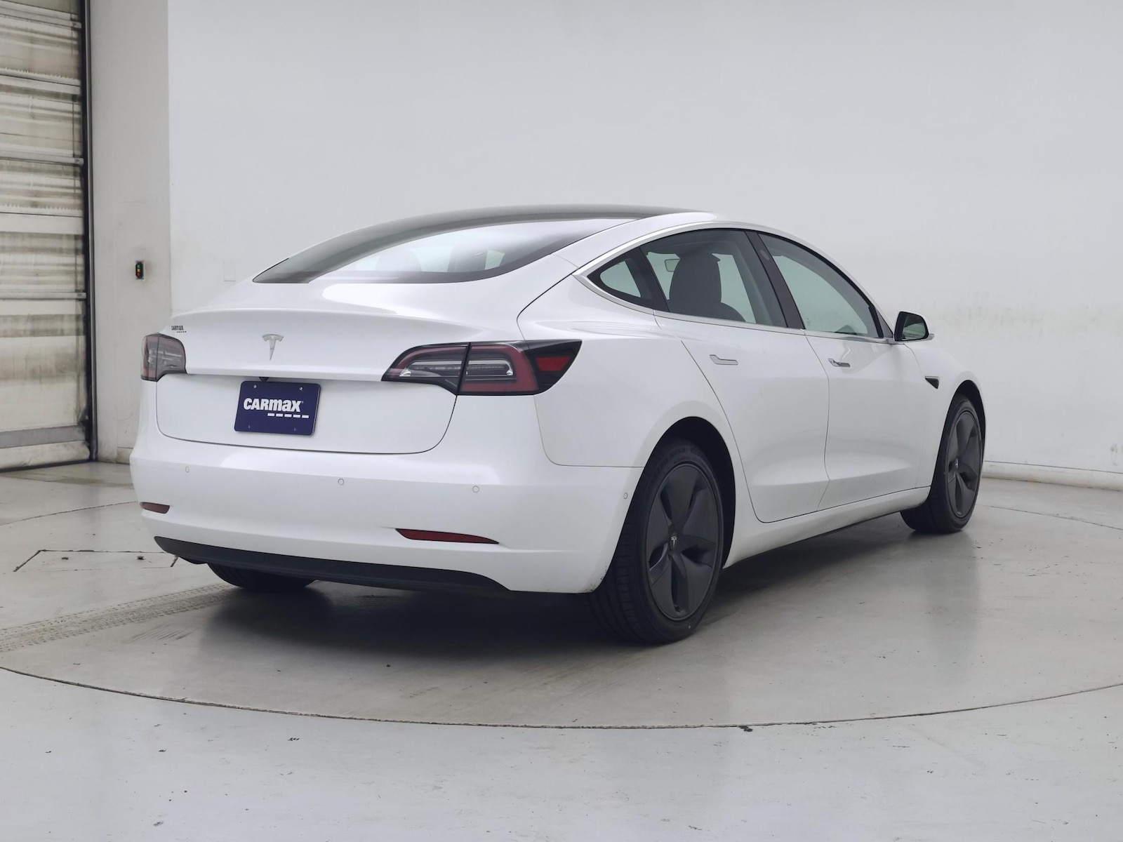 2020 Tesla Model 3 Base - Photo 9