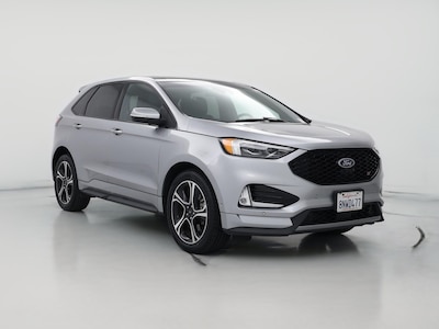 2020 Ford Edge ST