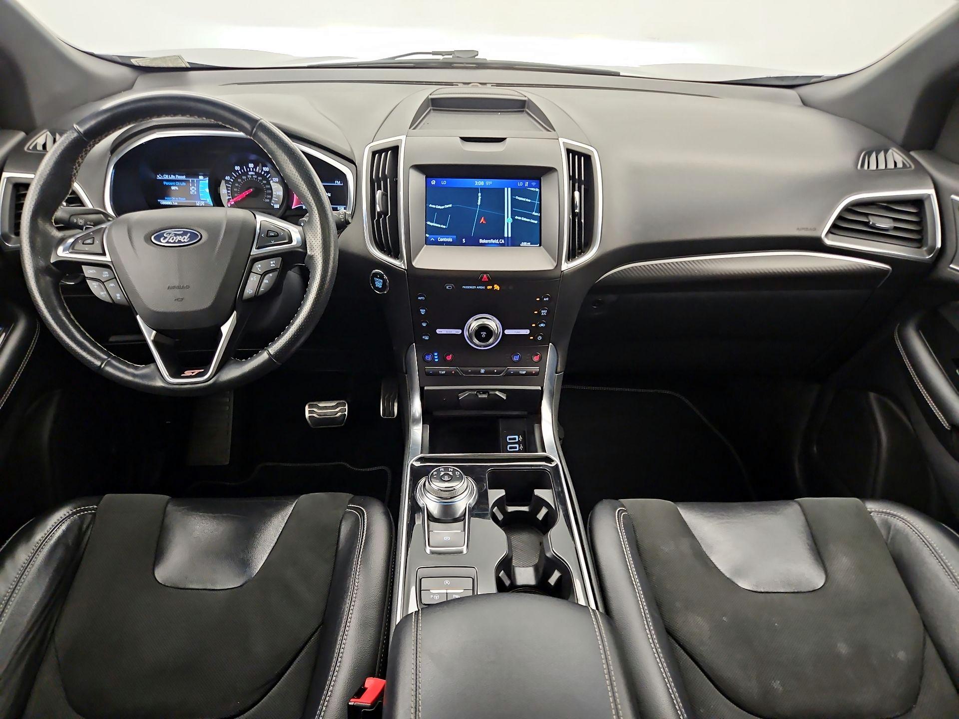 Thumbnail: 2020 Ford Edge - 9
