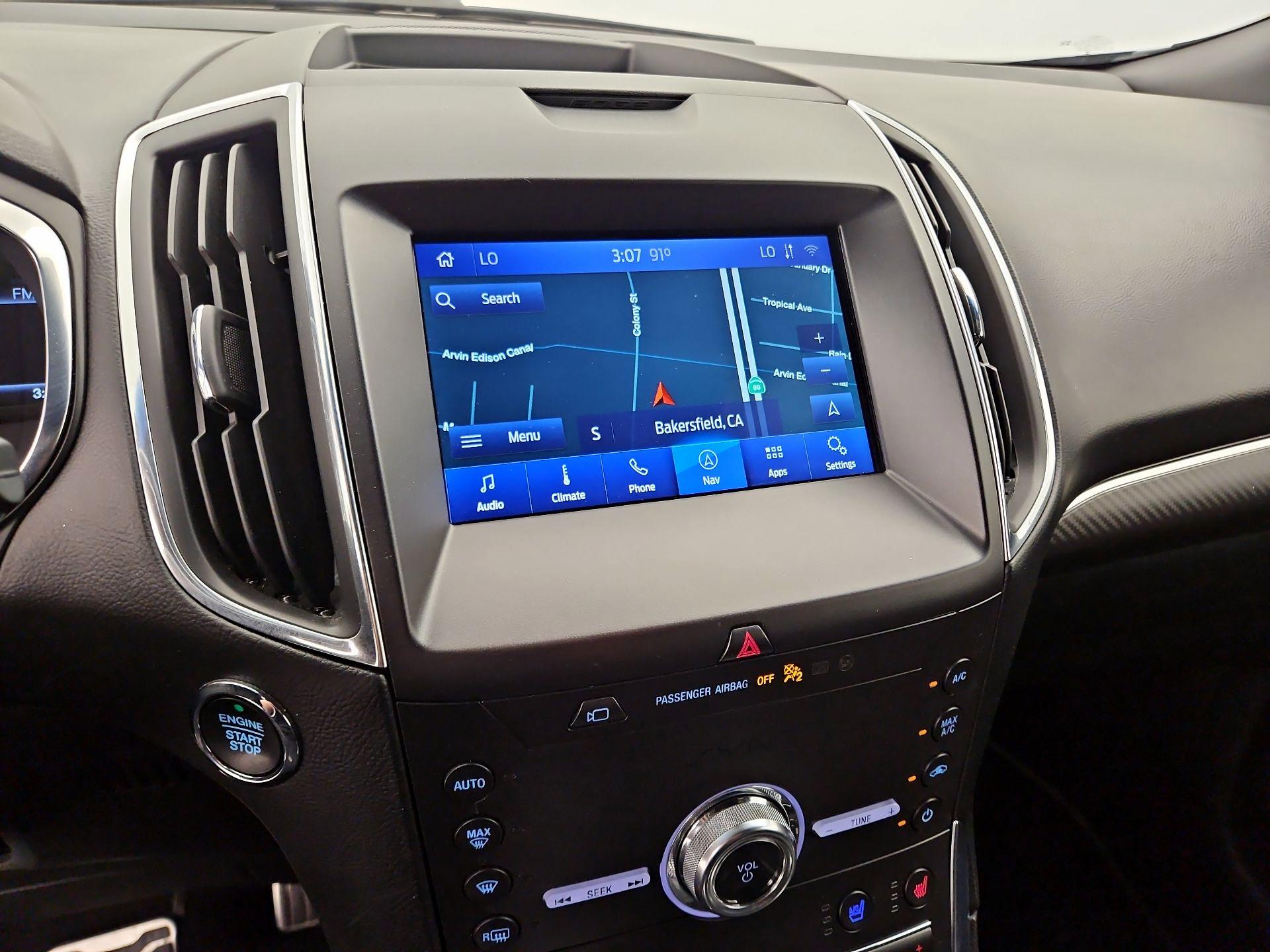 Thumbnail: 2020 Ford Edge - 14