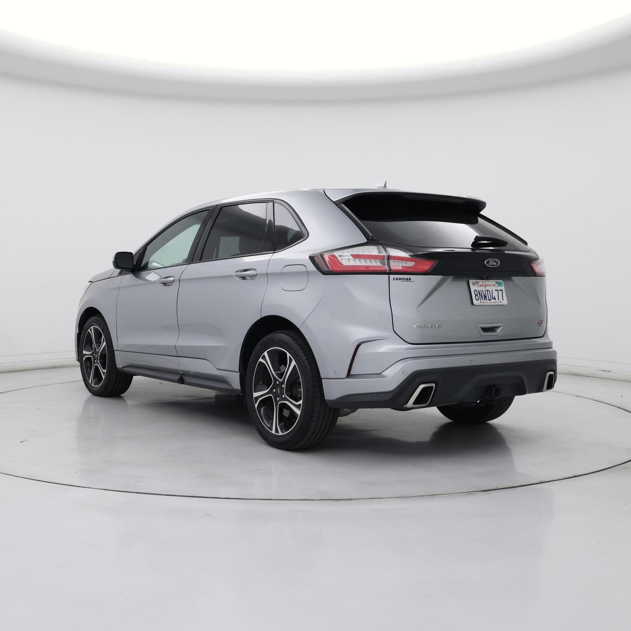 Thumbnail: 2020 Ford Edge - 2