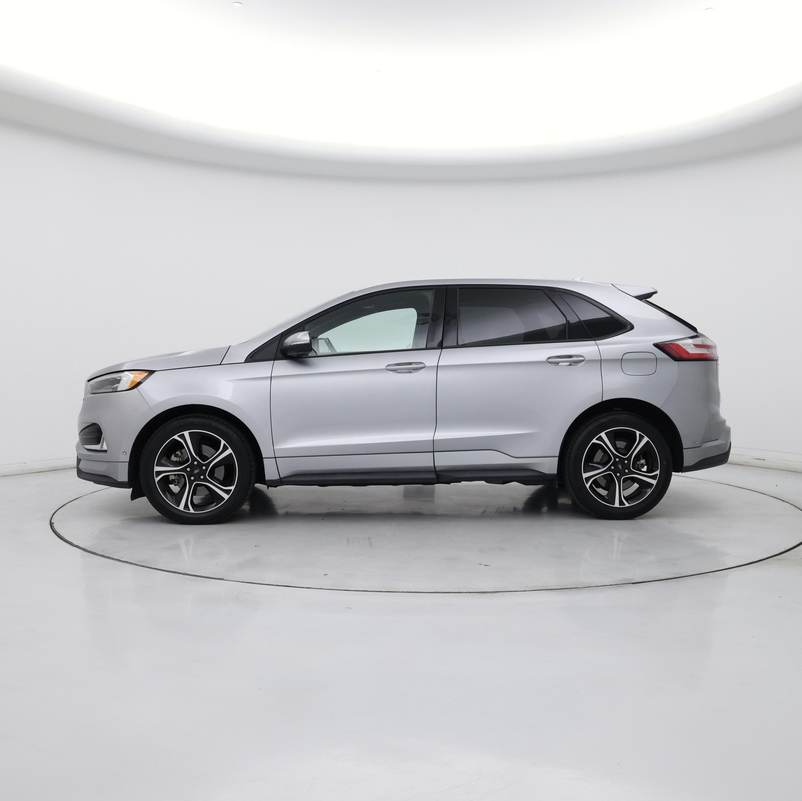 Thumbnail: 2020 Ford Edge - 3