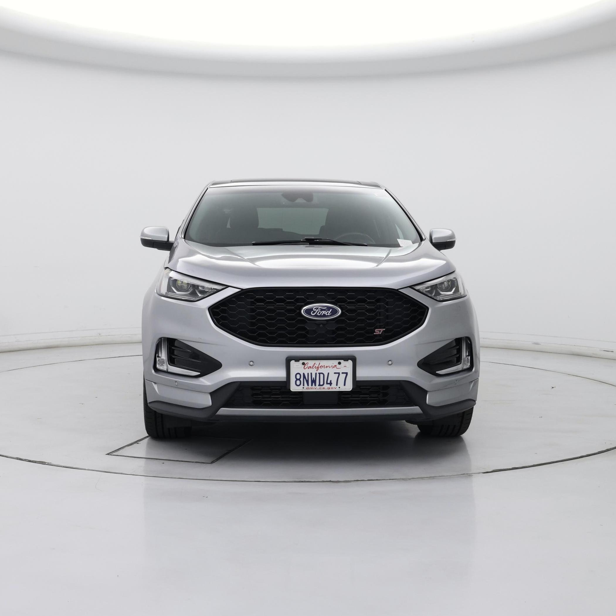 Thumbnail: 2020 Ford Edge - 5