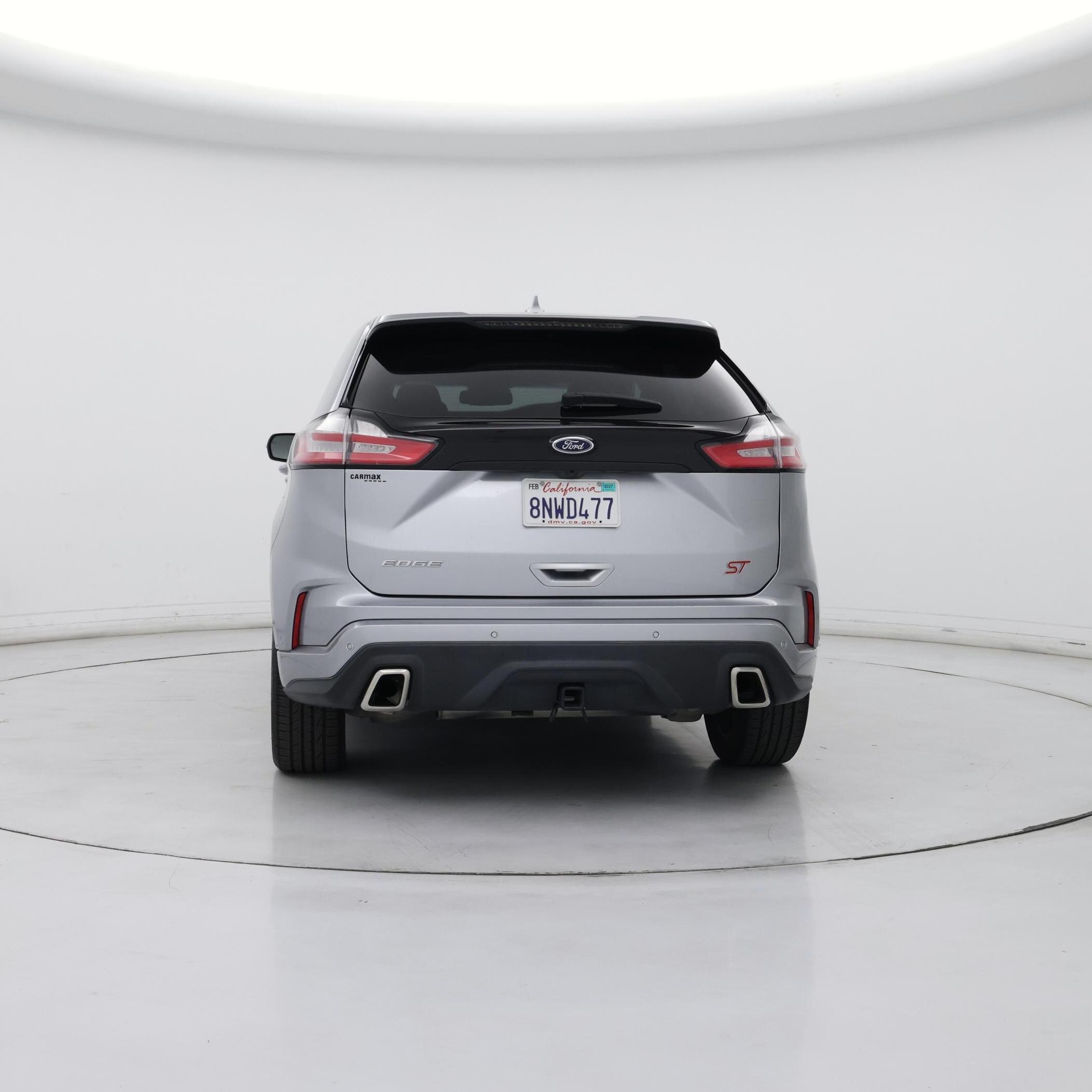 Thumbnail: 2020 Ford Edge - 6