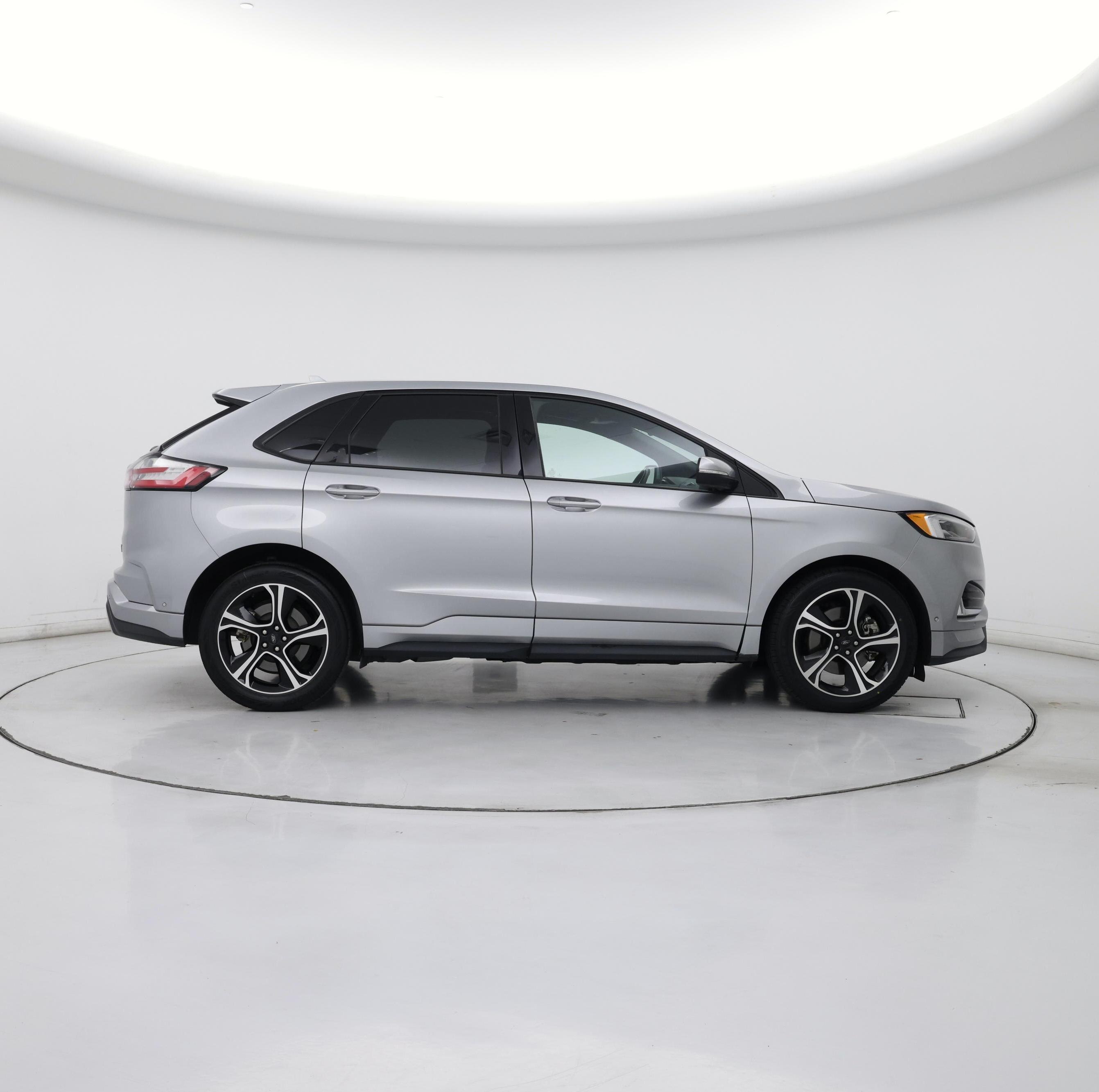 Thumbnail: 2020 Ford Edge - 7