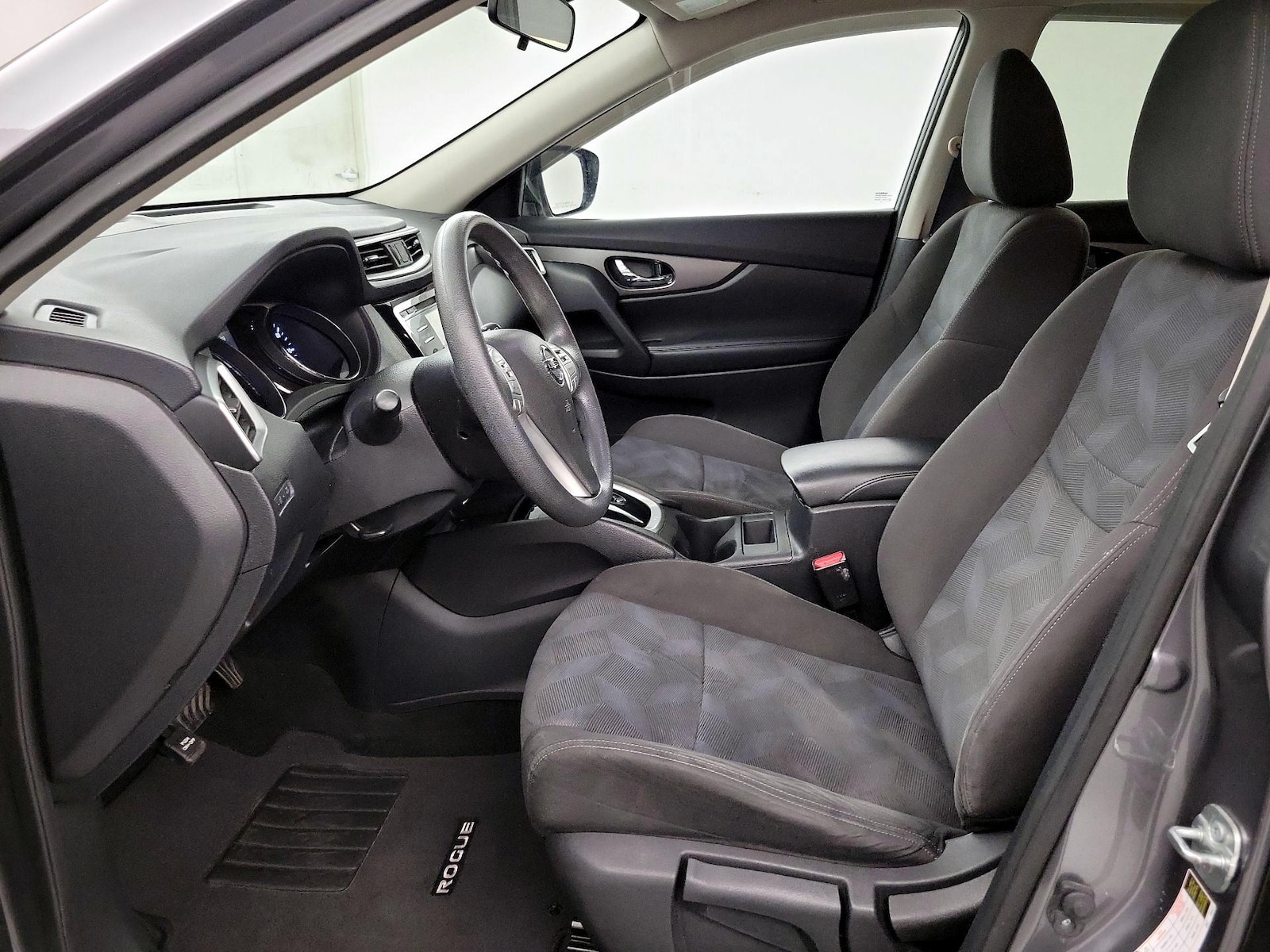 Side Airbags