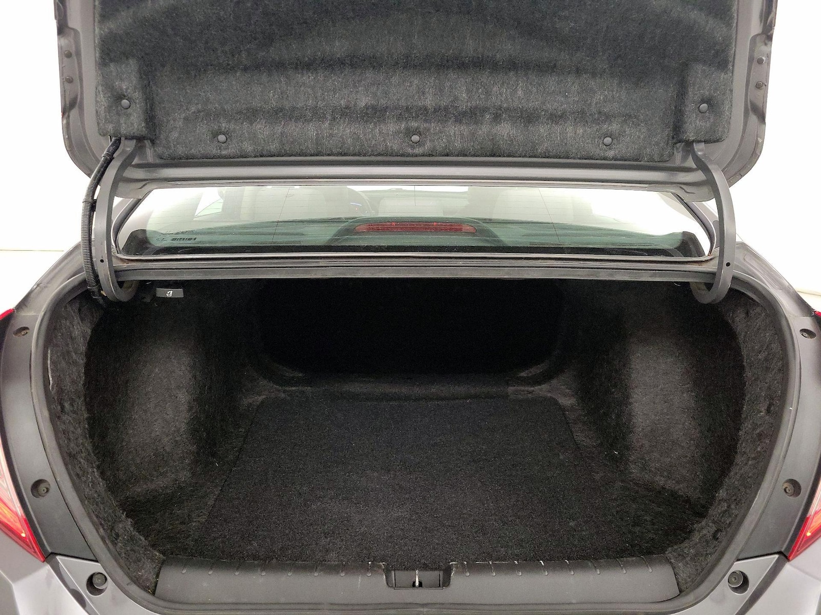2018 Honda Civic LX - Photo 20