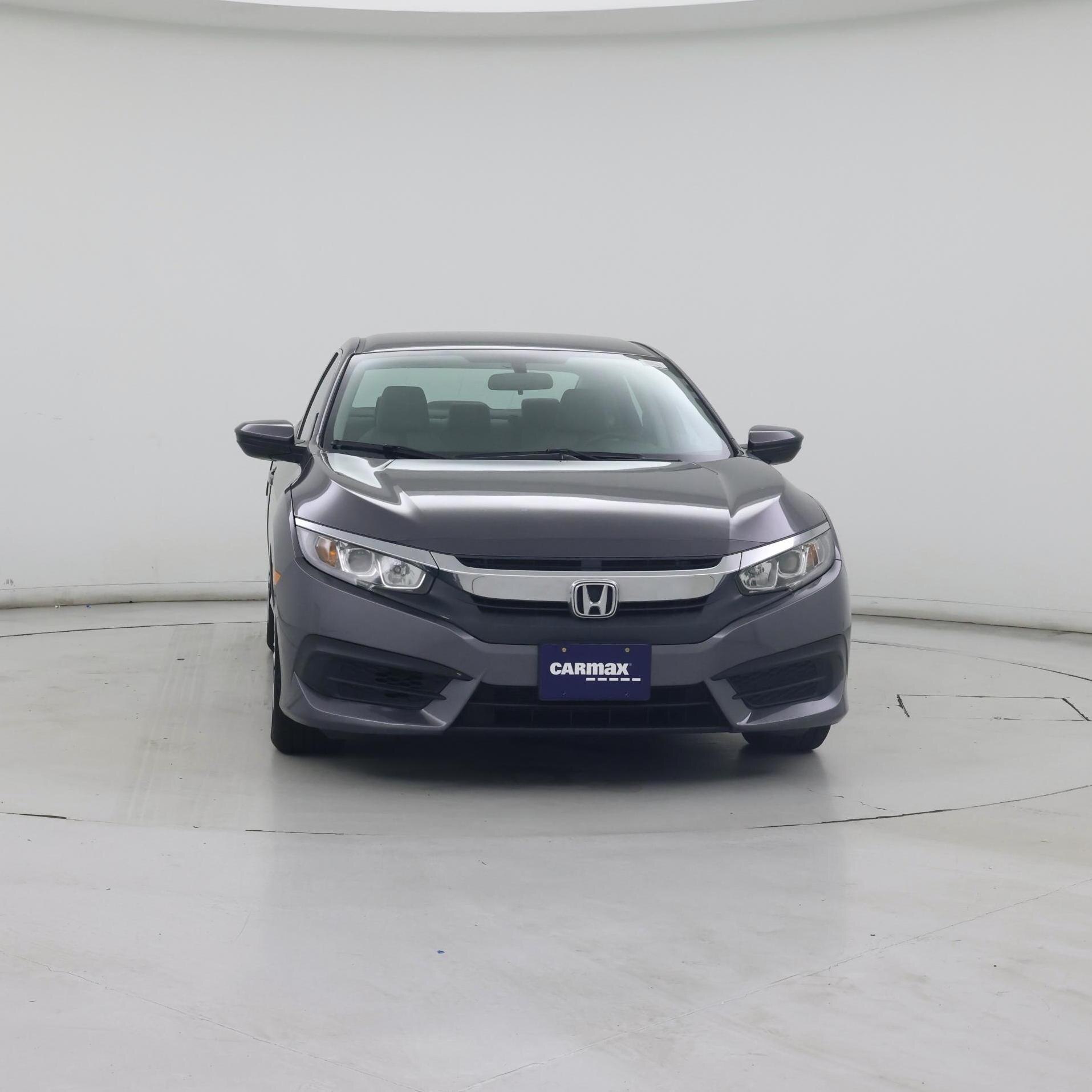 Thumbnail: 2018 Honda Civic - 5
