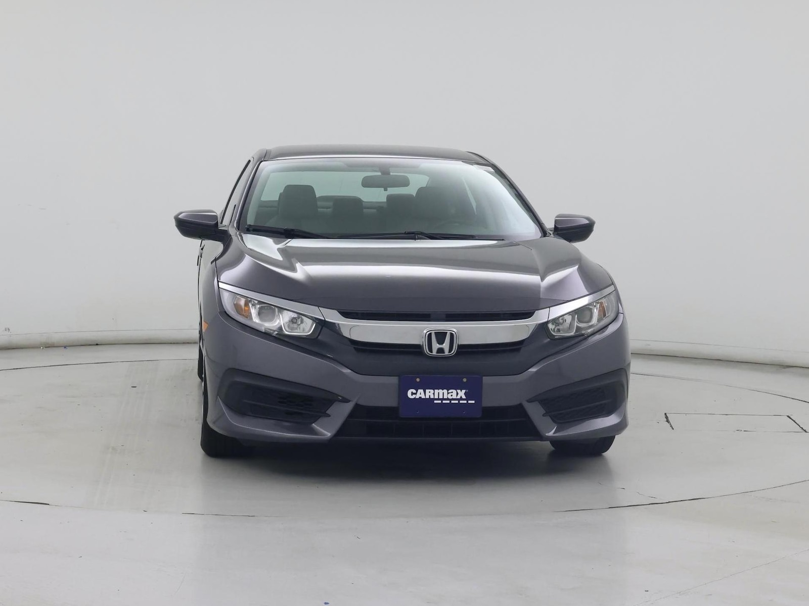 2018 Honda Civic LX - Photo 6