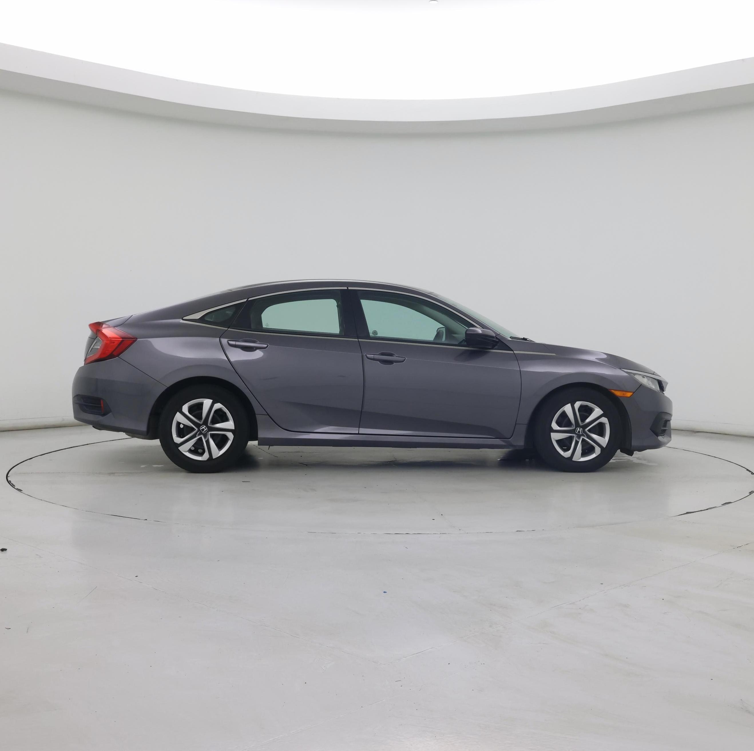 Thumbnail: 2018 Honda Civic - 7