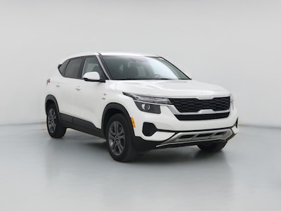 2023 Kia Seltos LX