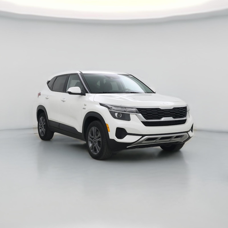 2023 Kia Seltos LX
