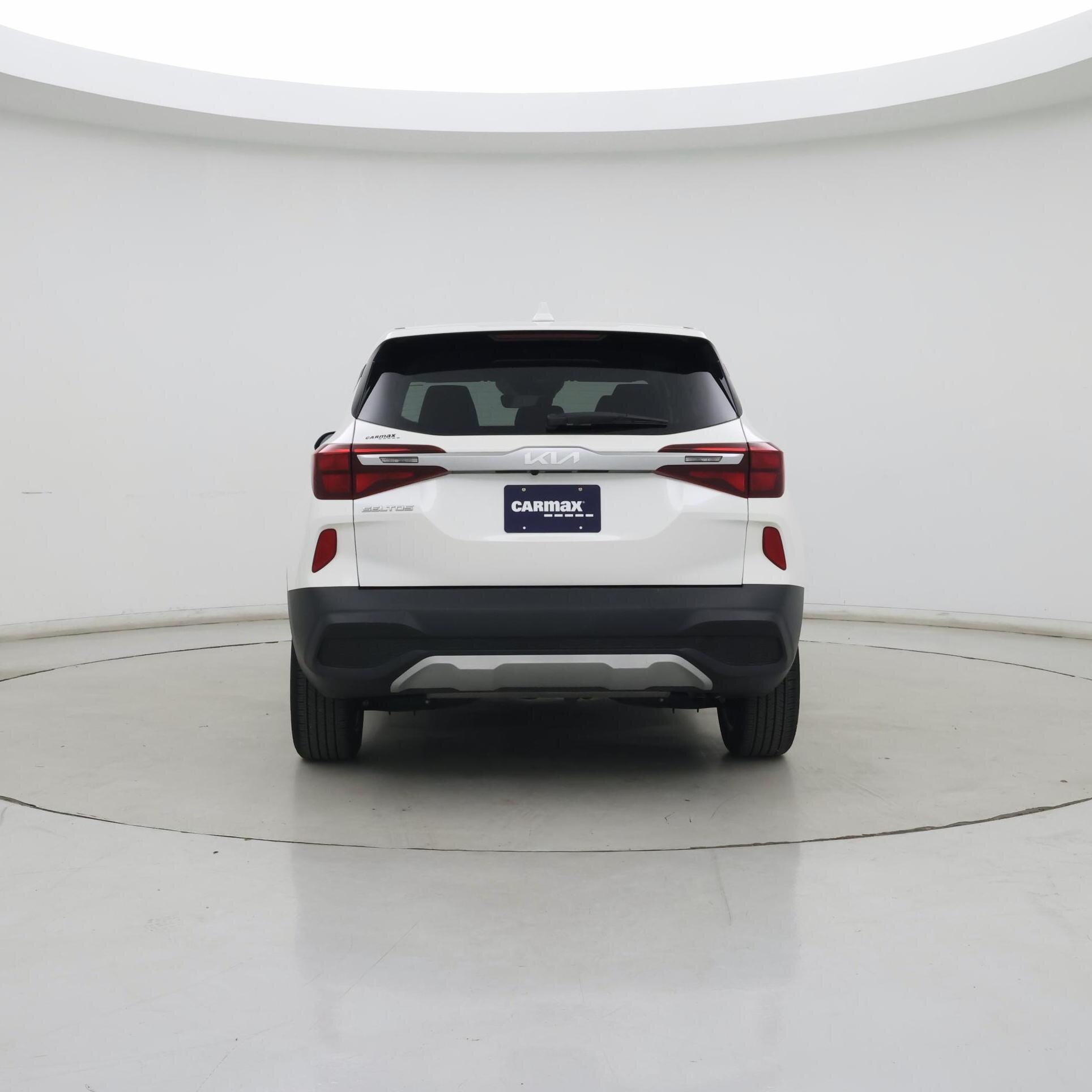 Thumbnail: 2023 Kia Seltos - 6