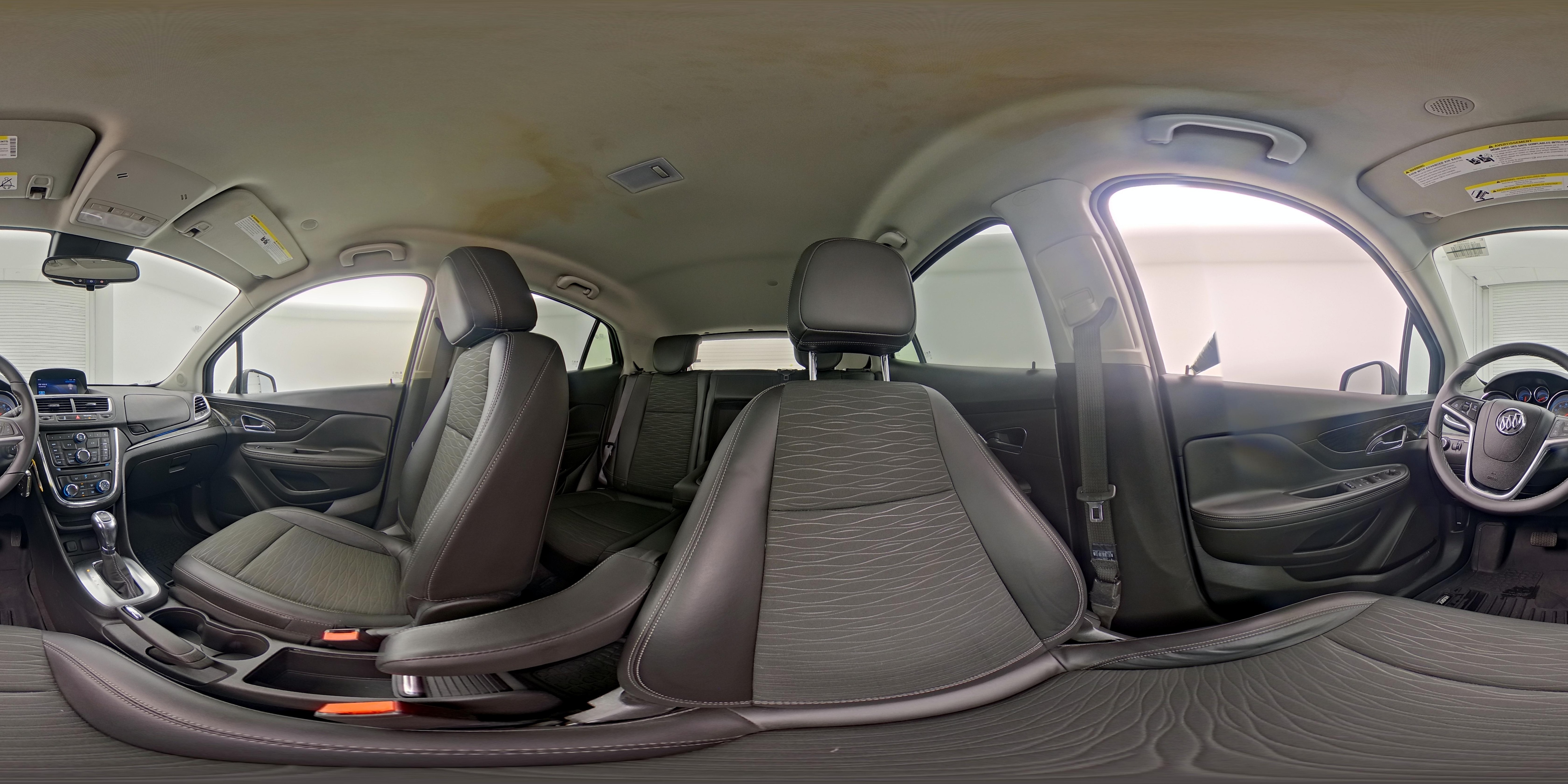 2016 Buick Encore Base - Photo 26