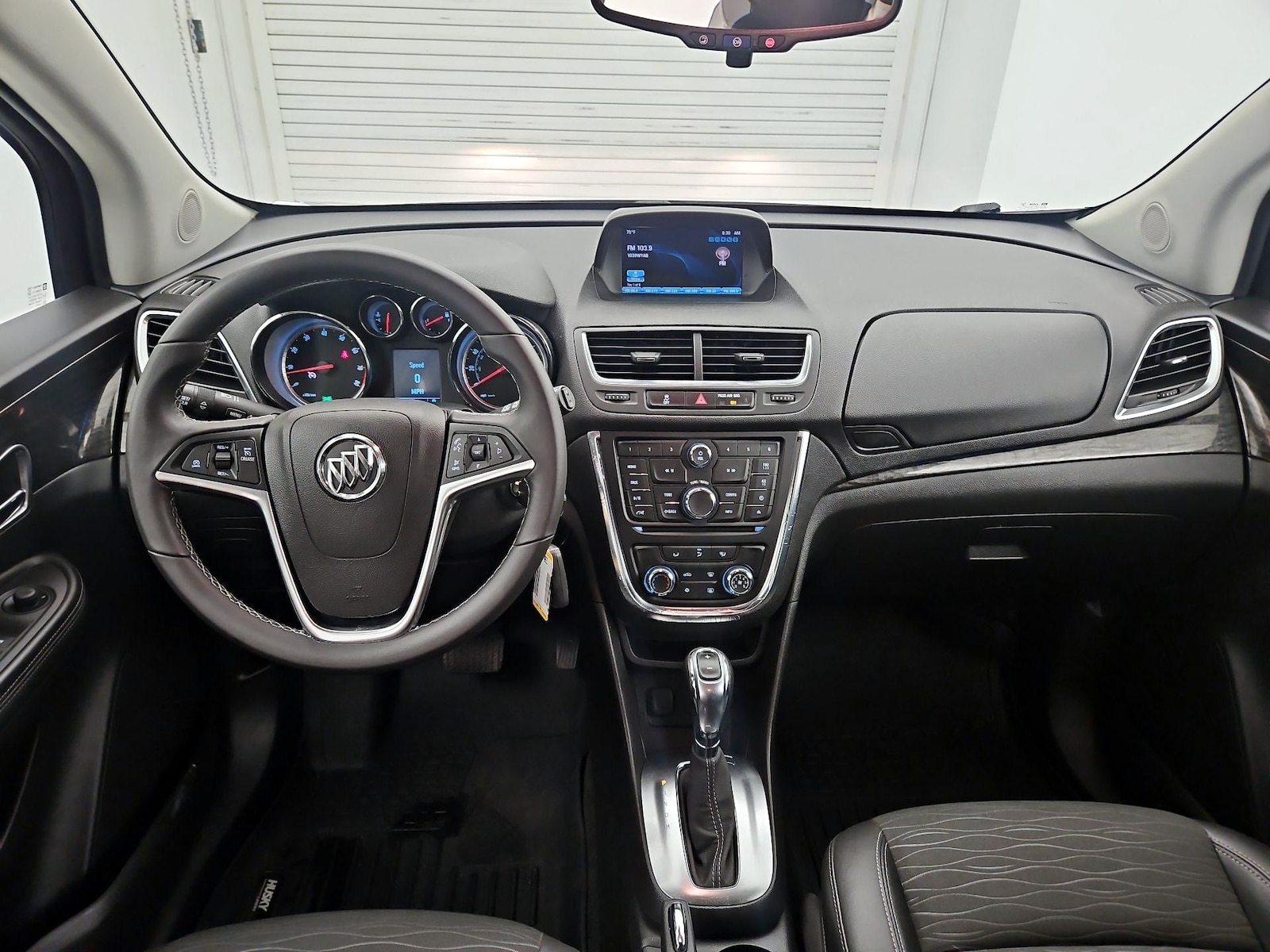 2016 Buick Encore Base - Photo 10
