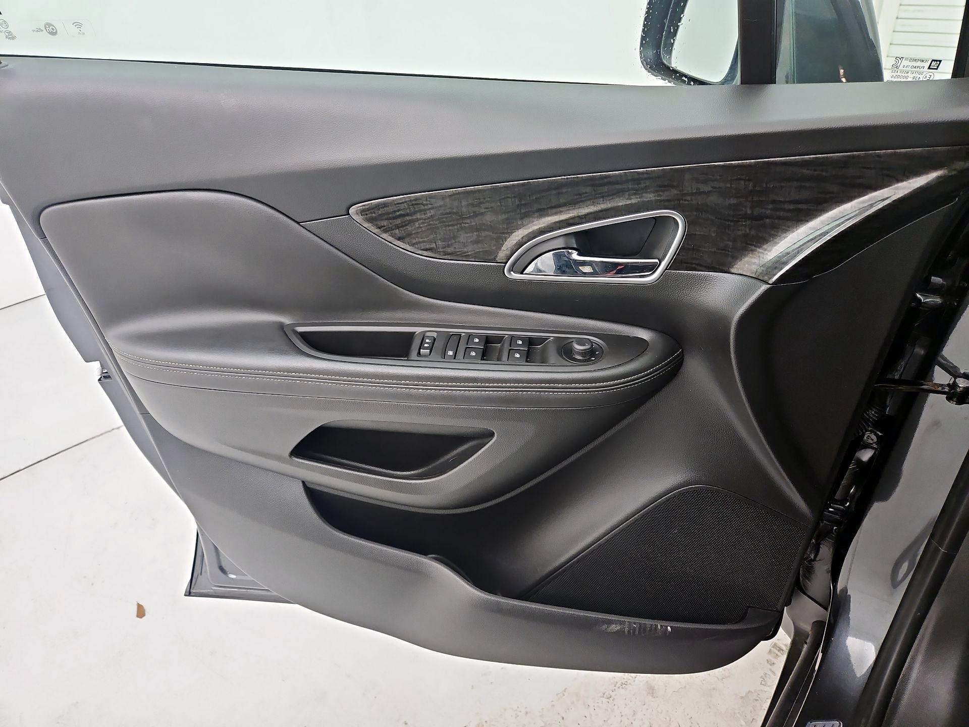 Thumbnail: 2016 Buick Encore - 12