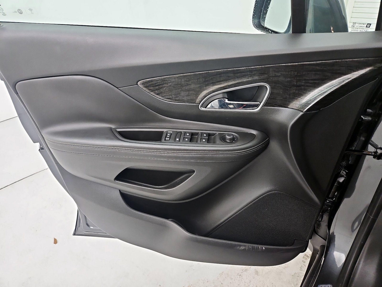 2016 Buick Encore Base - Photo 13