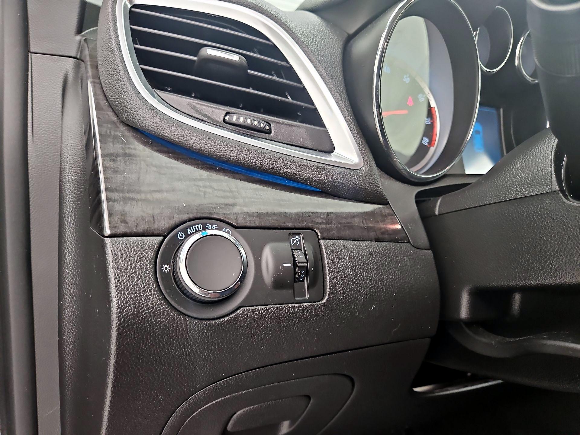 Thumbnail: 2016 Buick Encore - 13