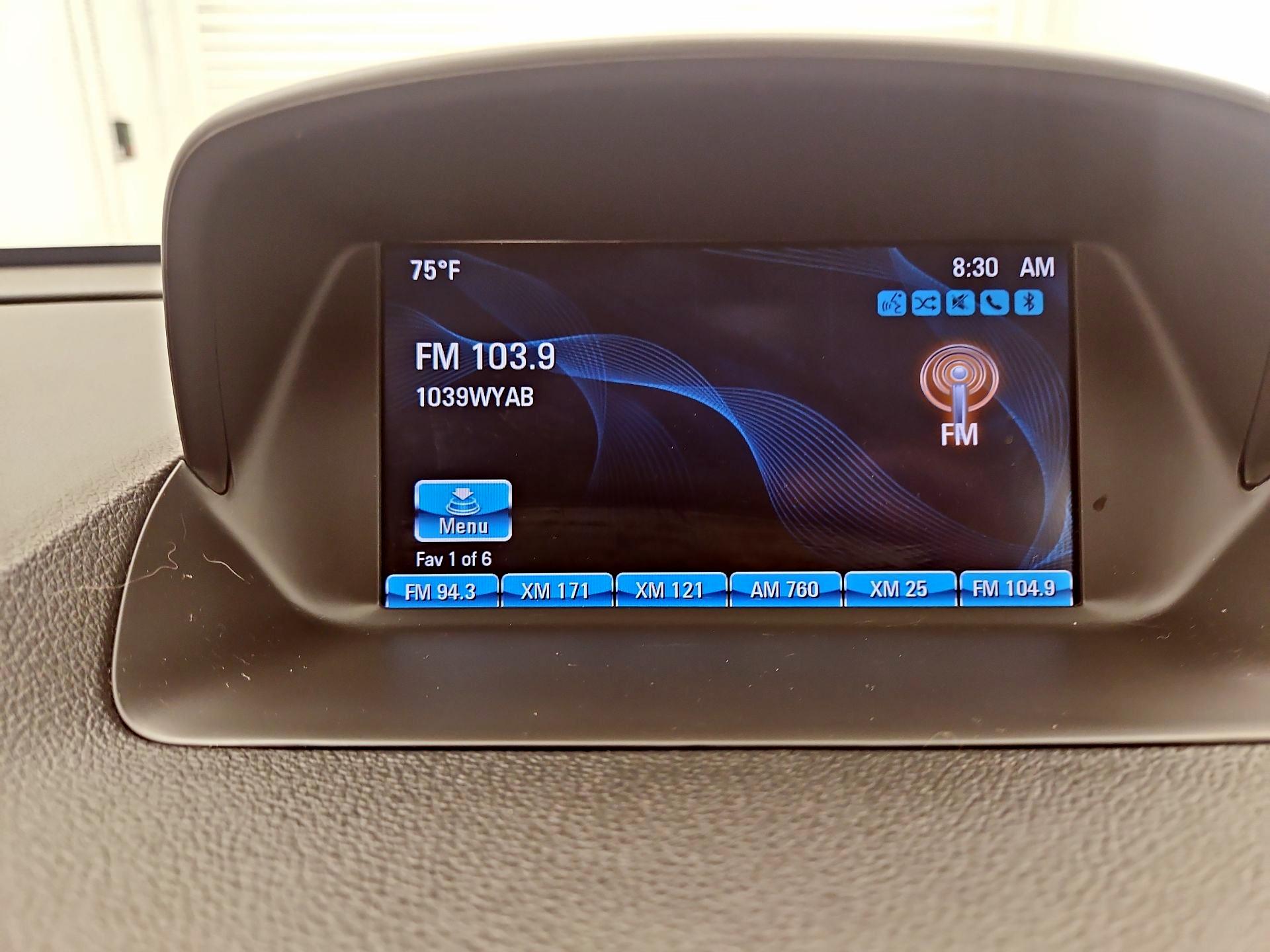 Thumbnail: 2016 Buick Encore - 15