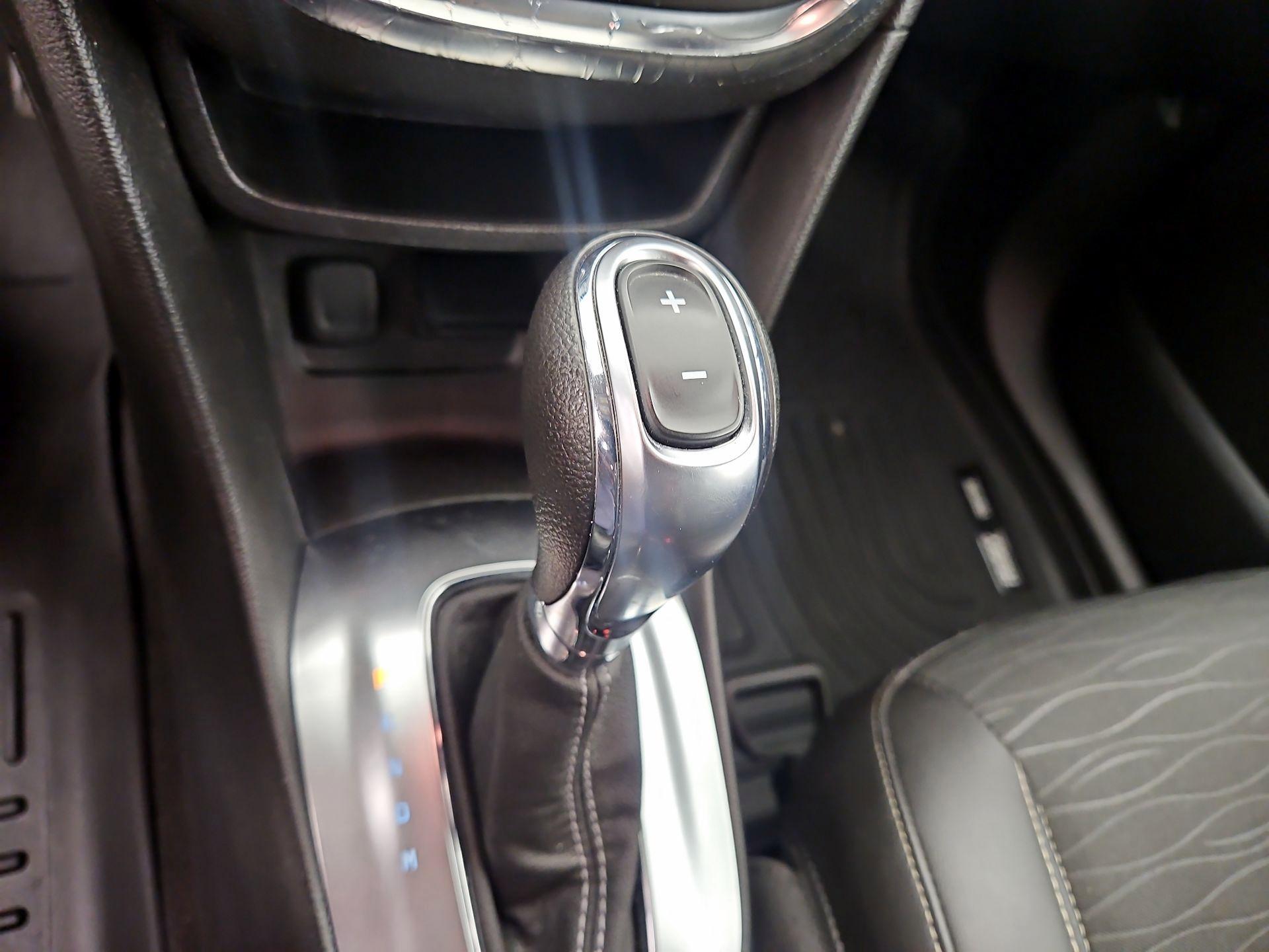 Thumbnail: 2016 Buick Encore - 17