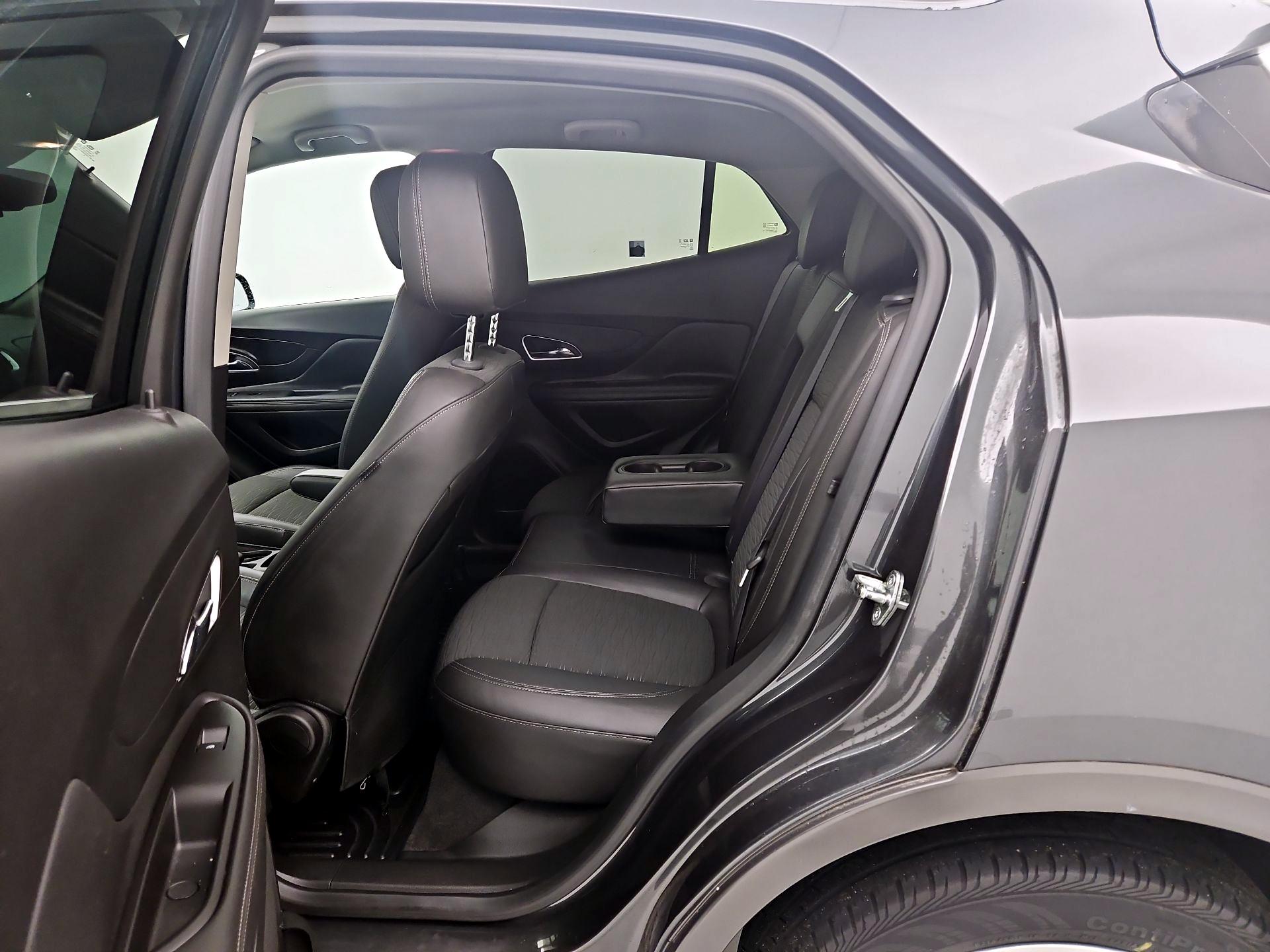 Thumbnail: 2016 Buick Encore - 19