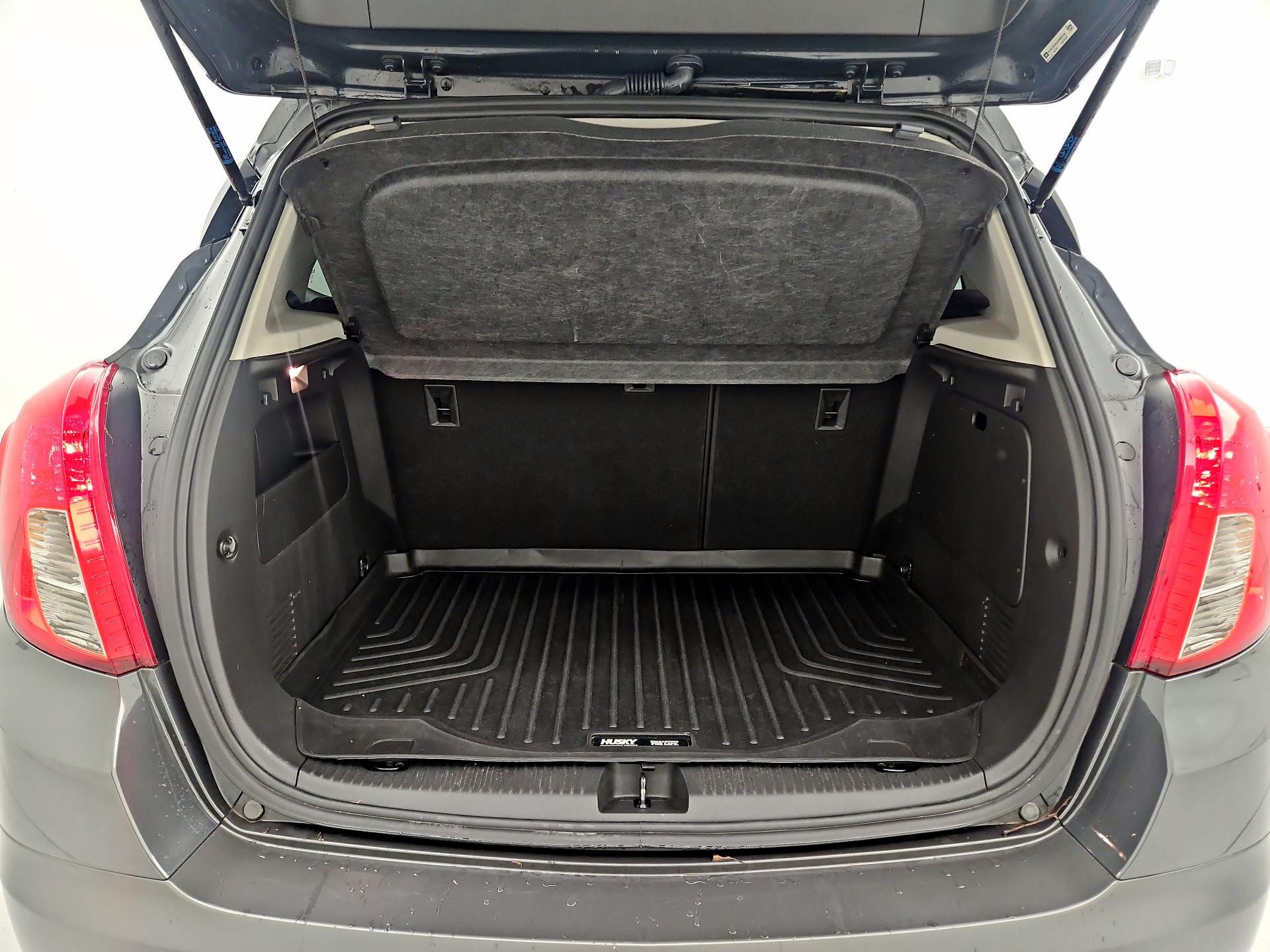Thumbnail: 2016 Buick Encore - 20