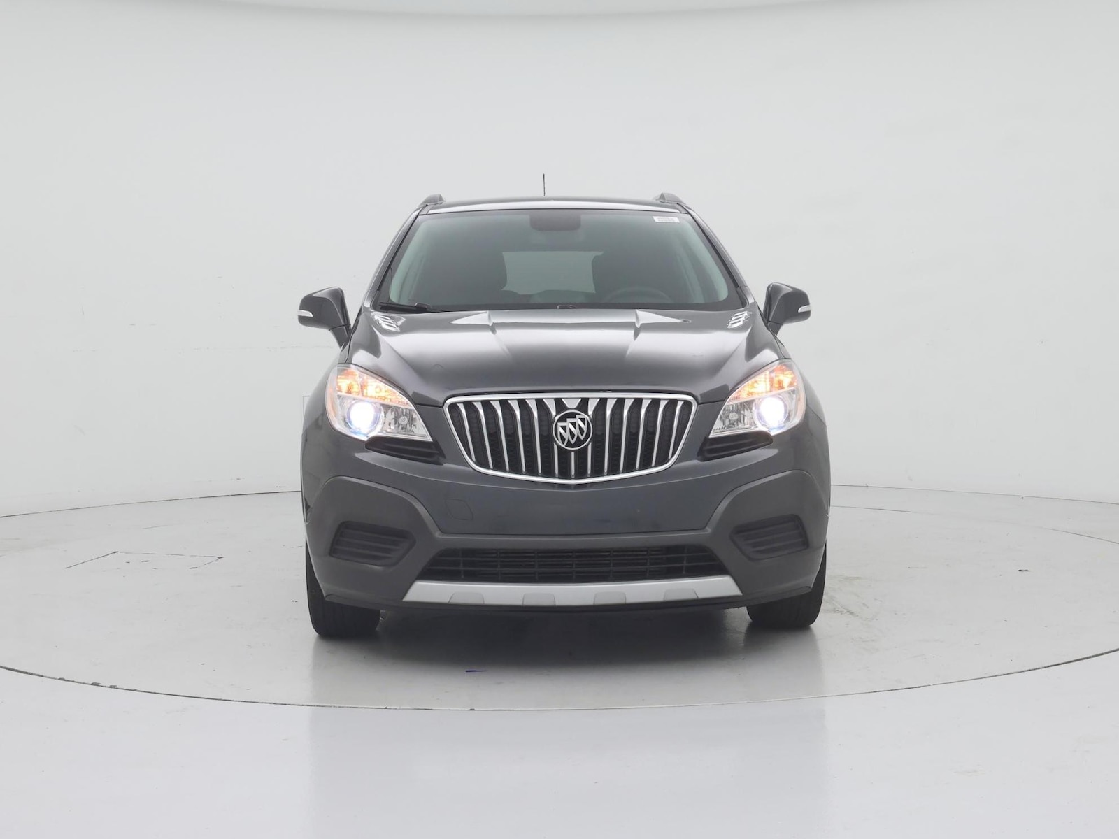 2016 Buick Encore Base - Photo 6