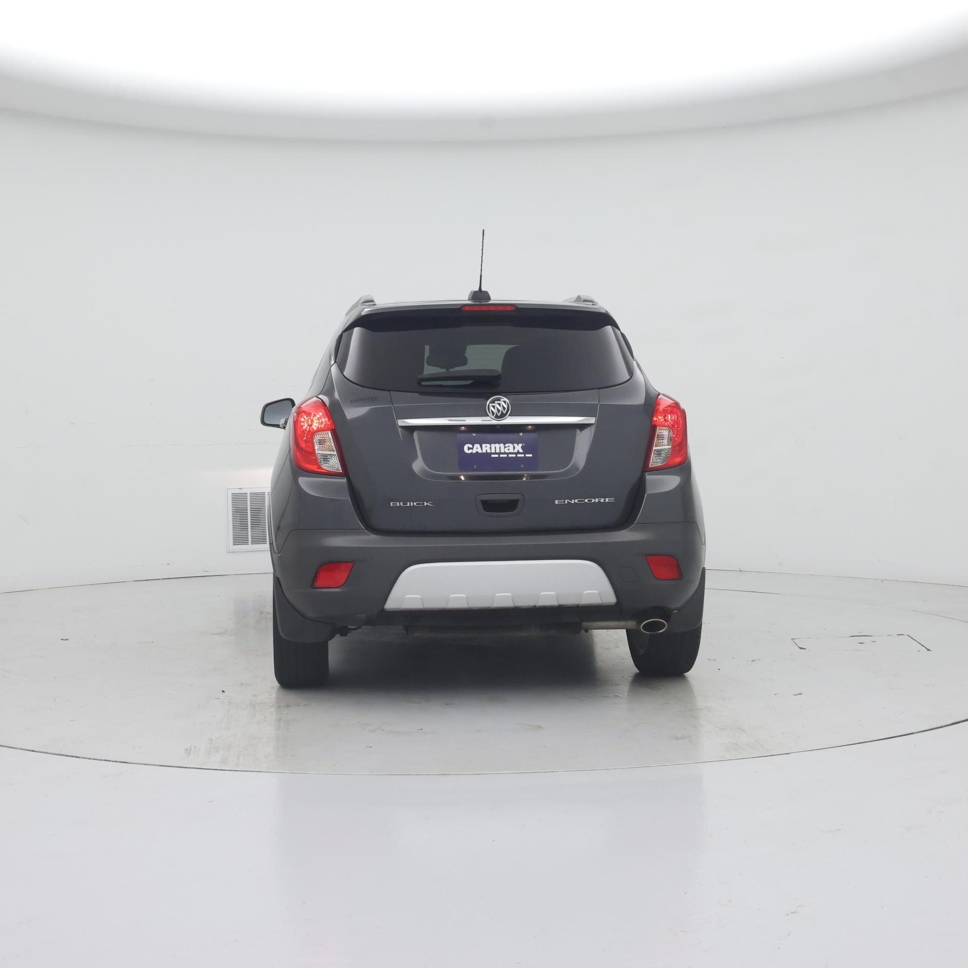 Thumbnail: 2016 Buick Encore - 6
