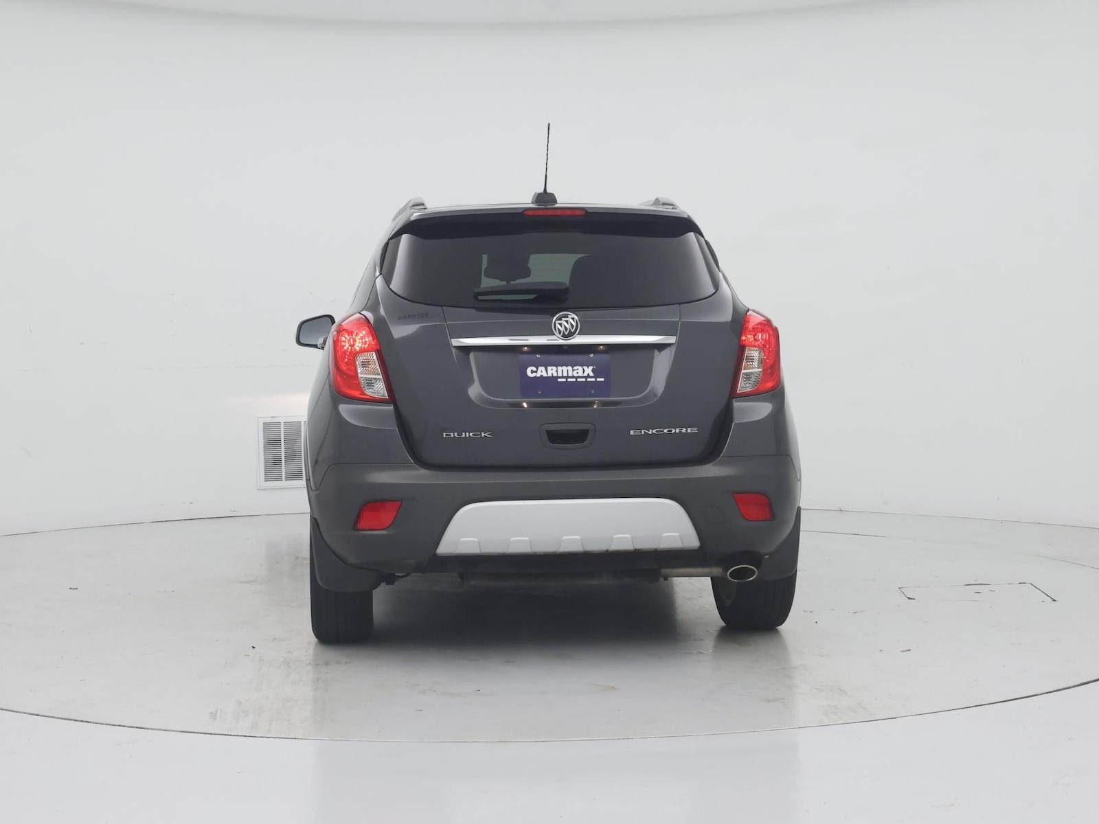 2016 Buick Encore Base - Photo 7