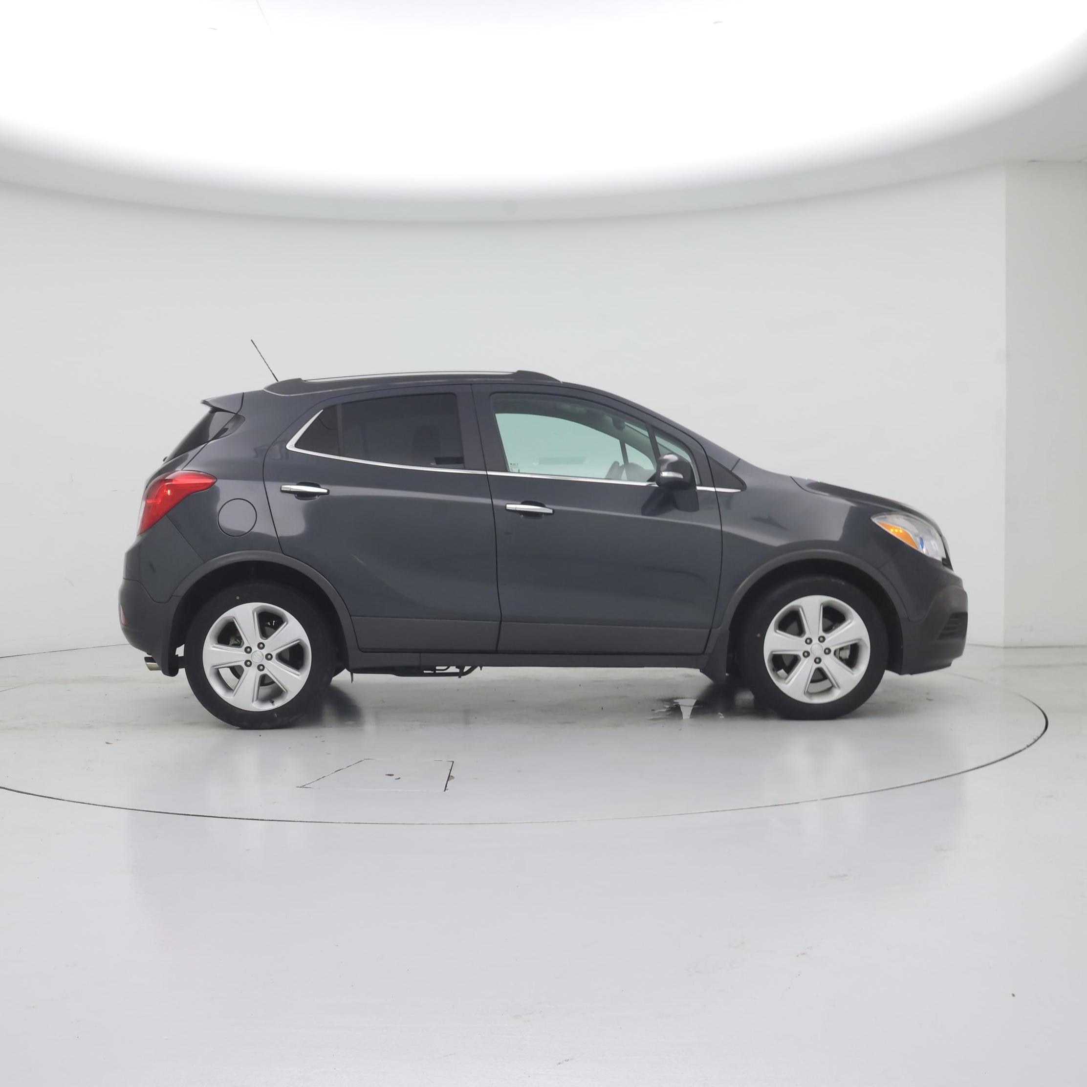 Thumbnail: 2016 Buick Encore - 7