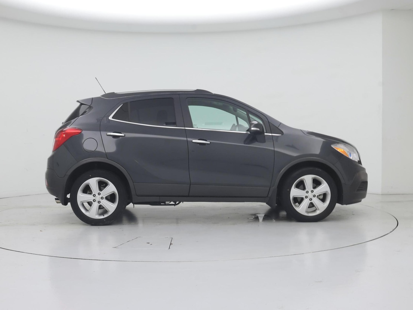 2016 Buick Encore Base - Photo 8