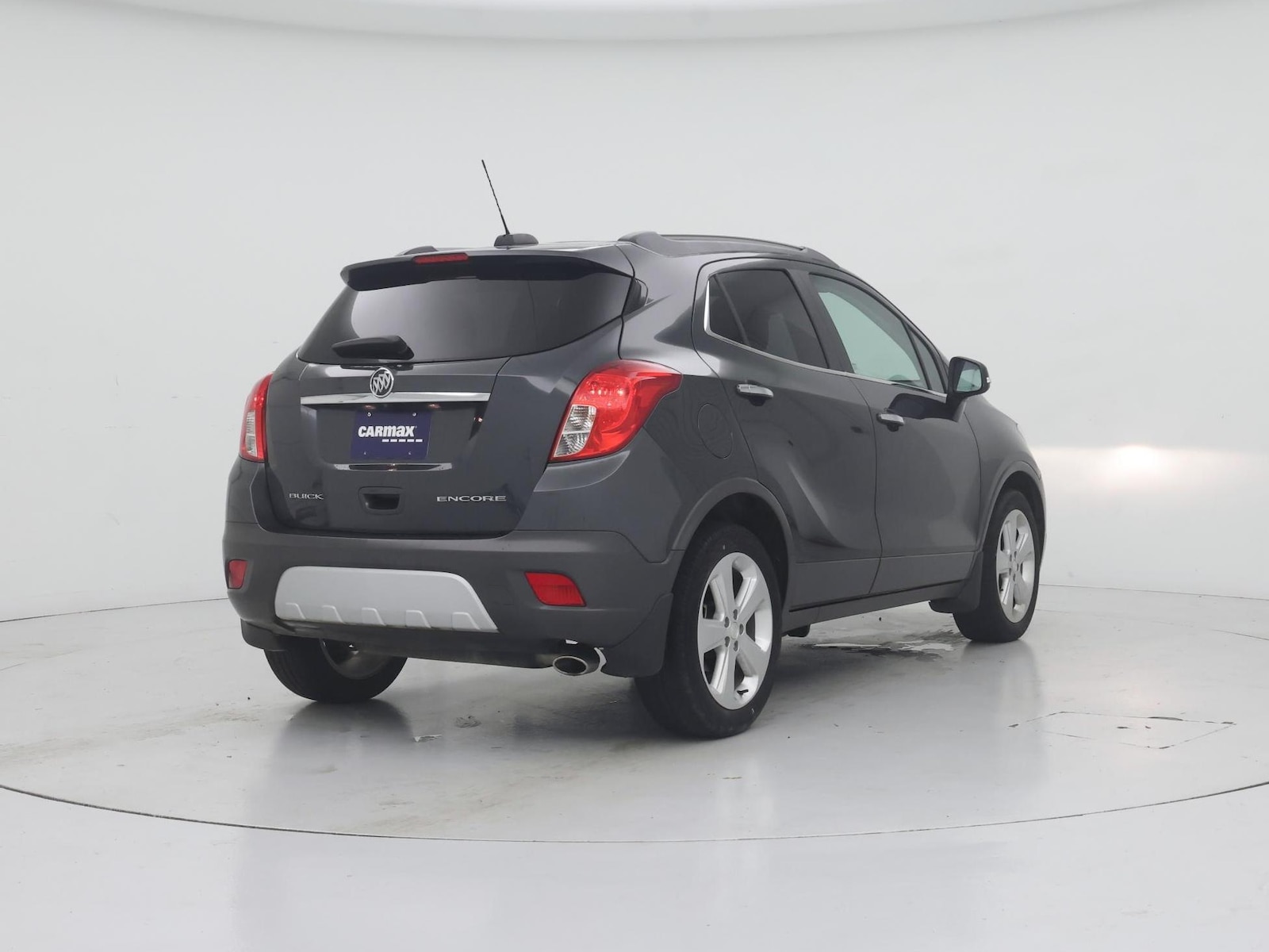 2016 Buick Encore Base - Photo 9