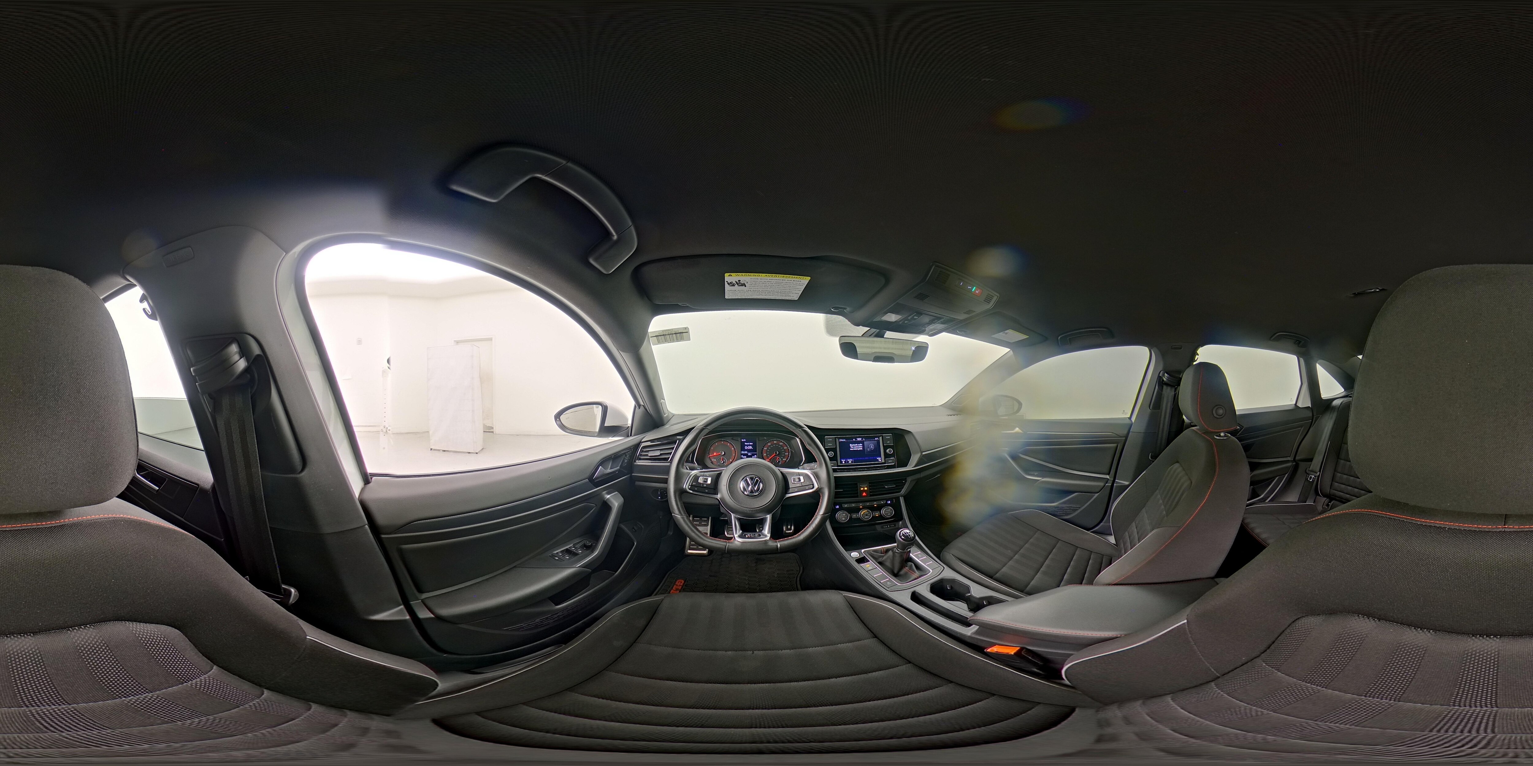 2020 Volkswagen Jetta GLI S - Photo 26