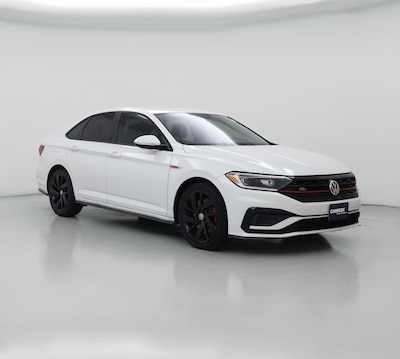 2020 Volkswagen Jetta GLI S